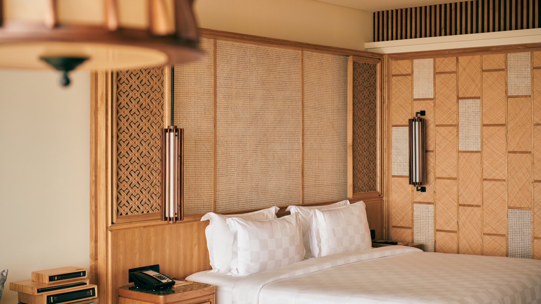 Room Ocean View Two Bedrooms