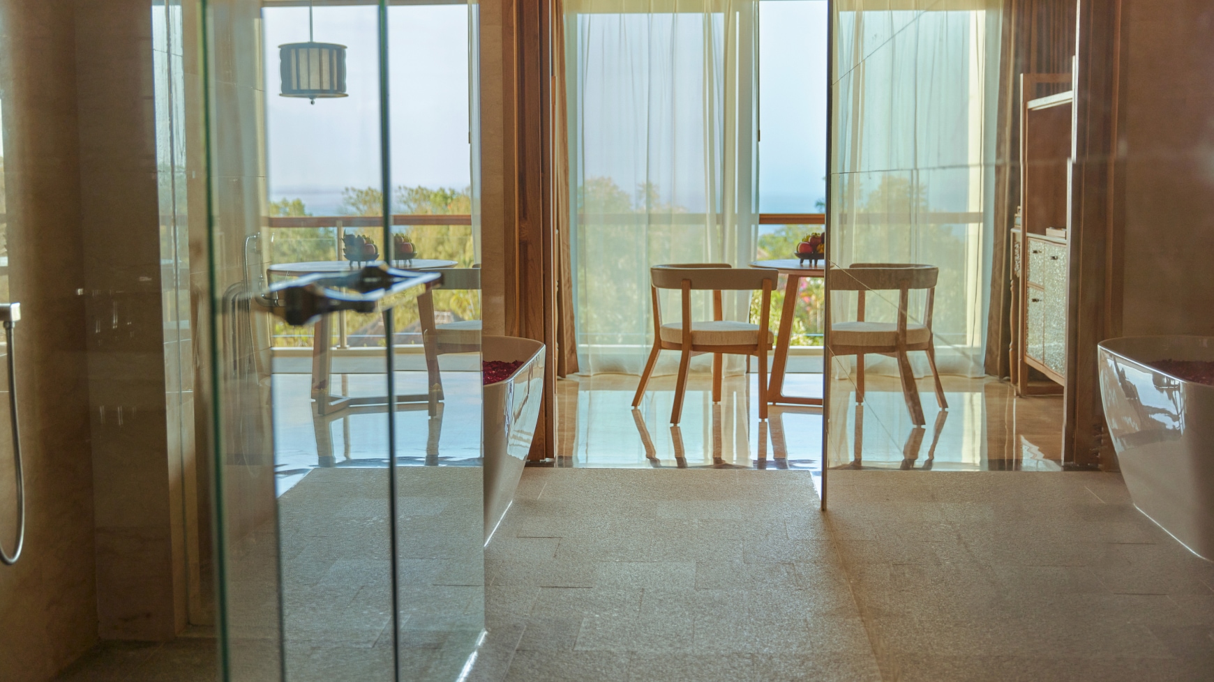 Room Ocean View Two Bedrooms