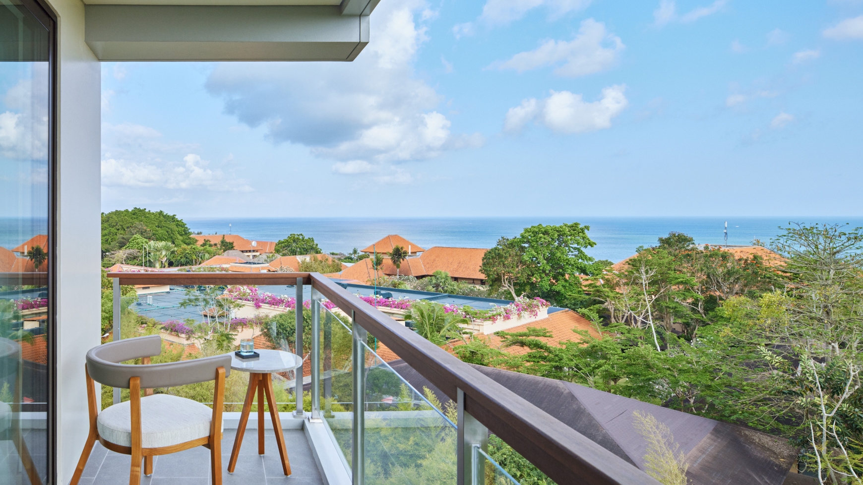 Room Ocean View Two Bedrooms