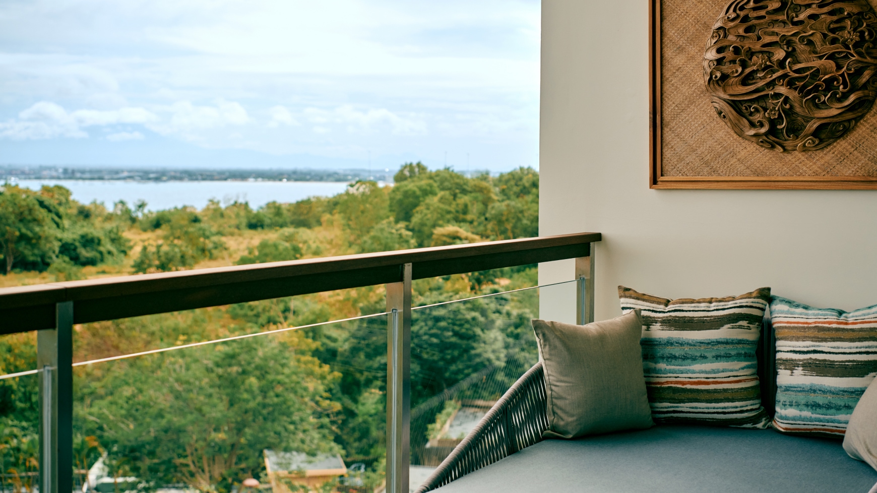 Room Ocean View Two Bedrooms