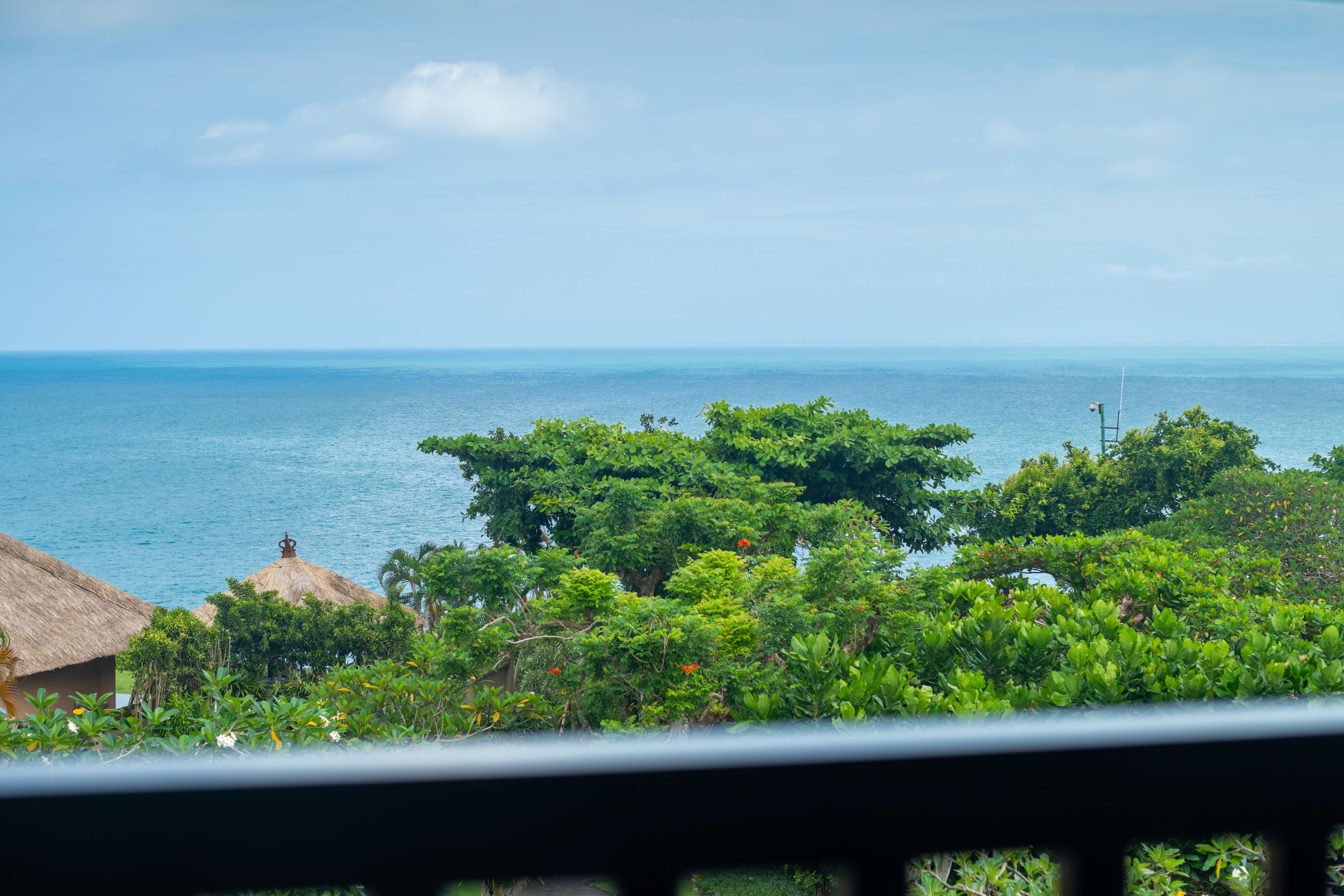 Double or Twin Ocean View