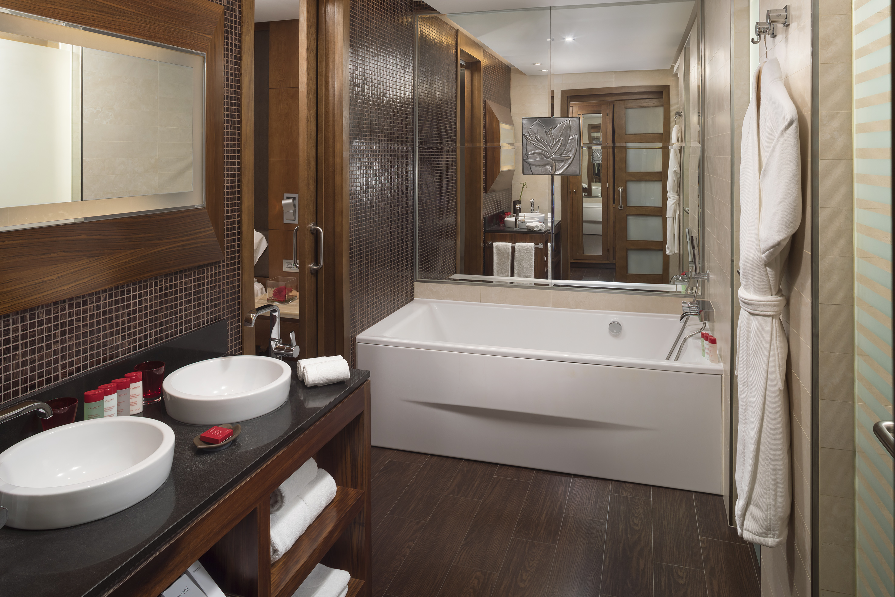 Suite Premium Two Bedrooms