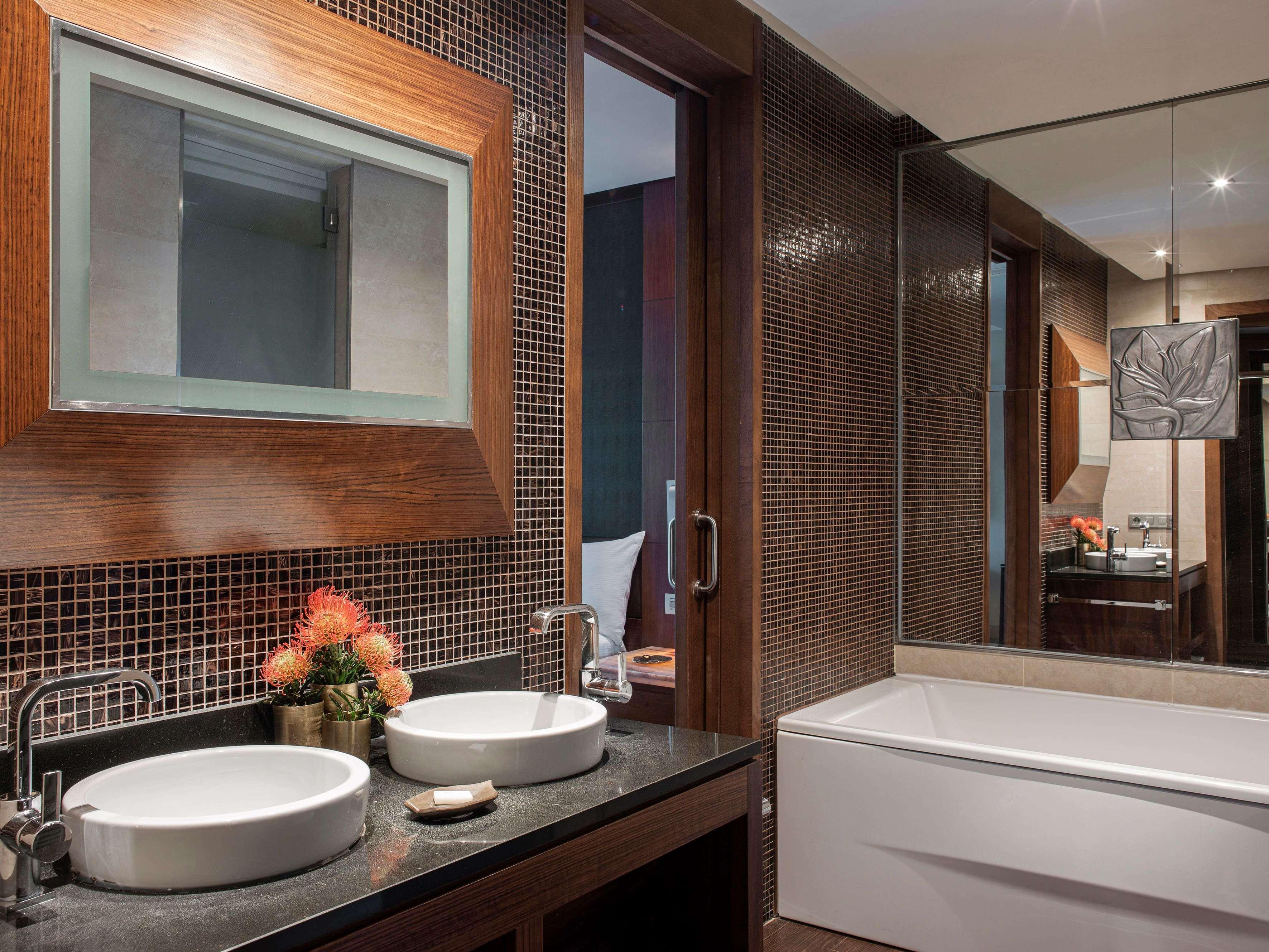 Double Single Deluxe Sea View