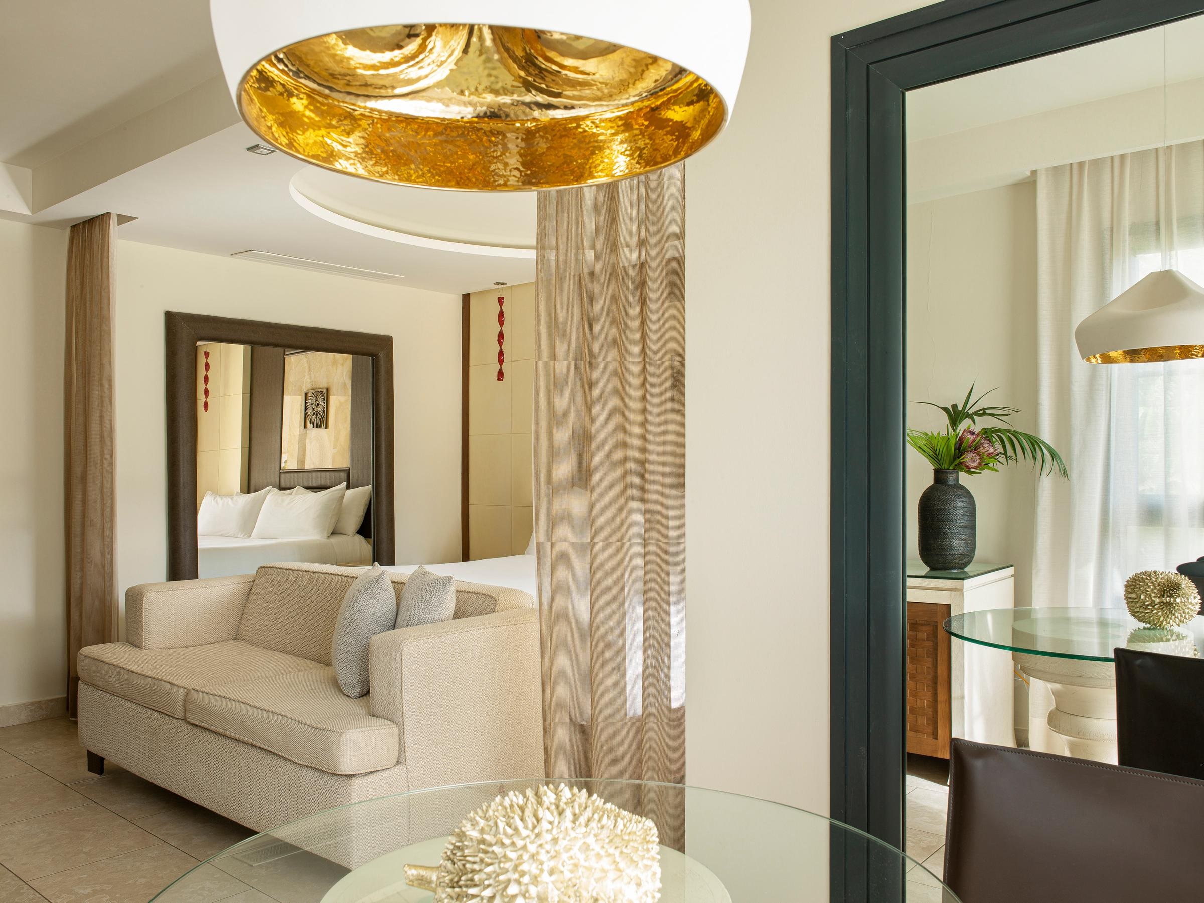 Suite Ocean View Two Bedrooms