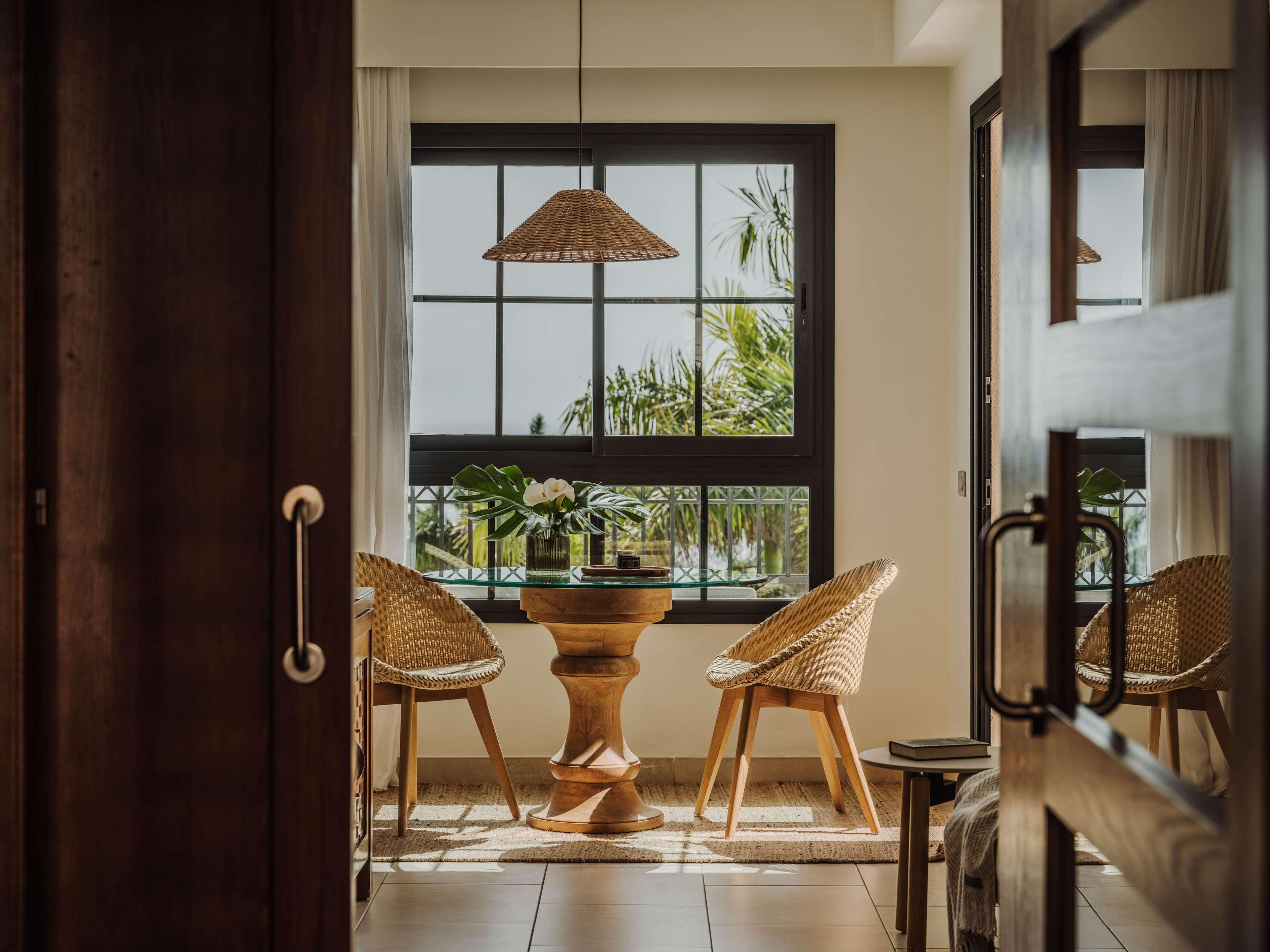 Suite Ocean View Two Bedrooms