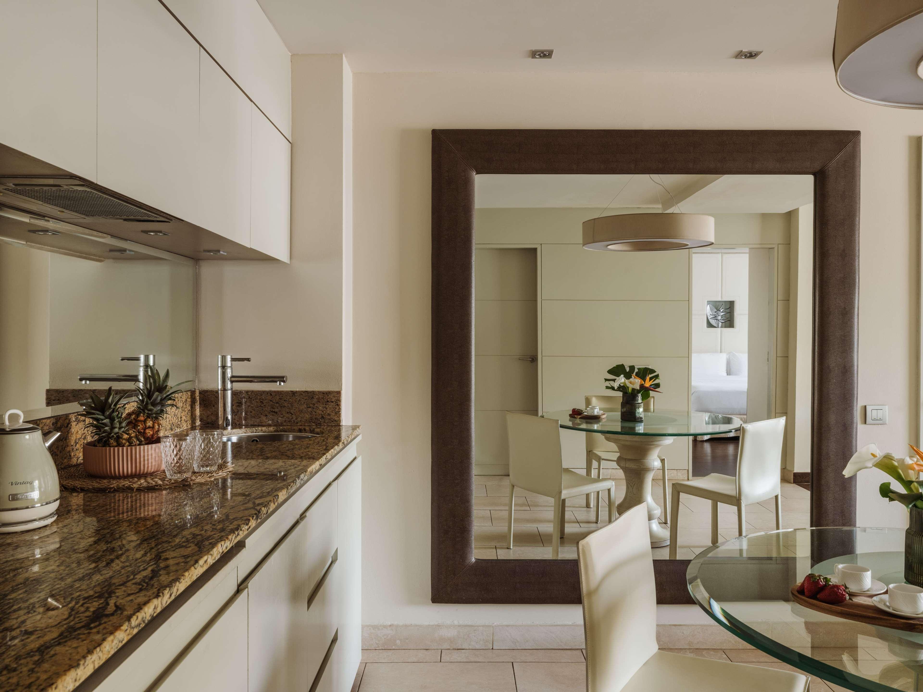 Suite Ocean View Two Bedrooms