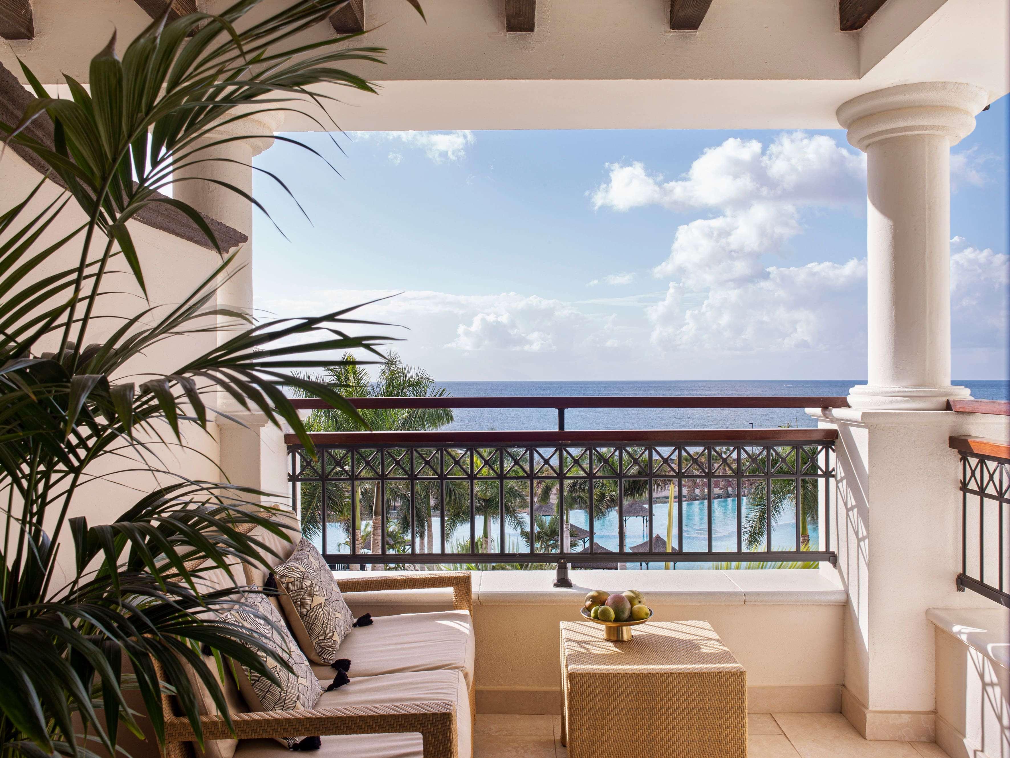 Double or Twin Sea View