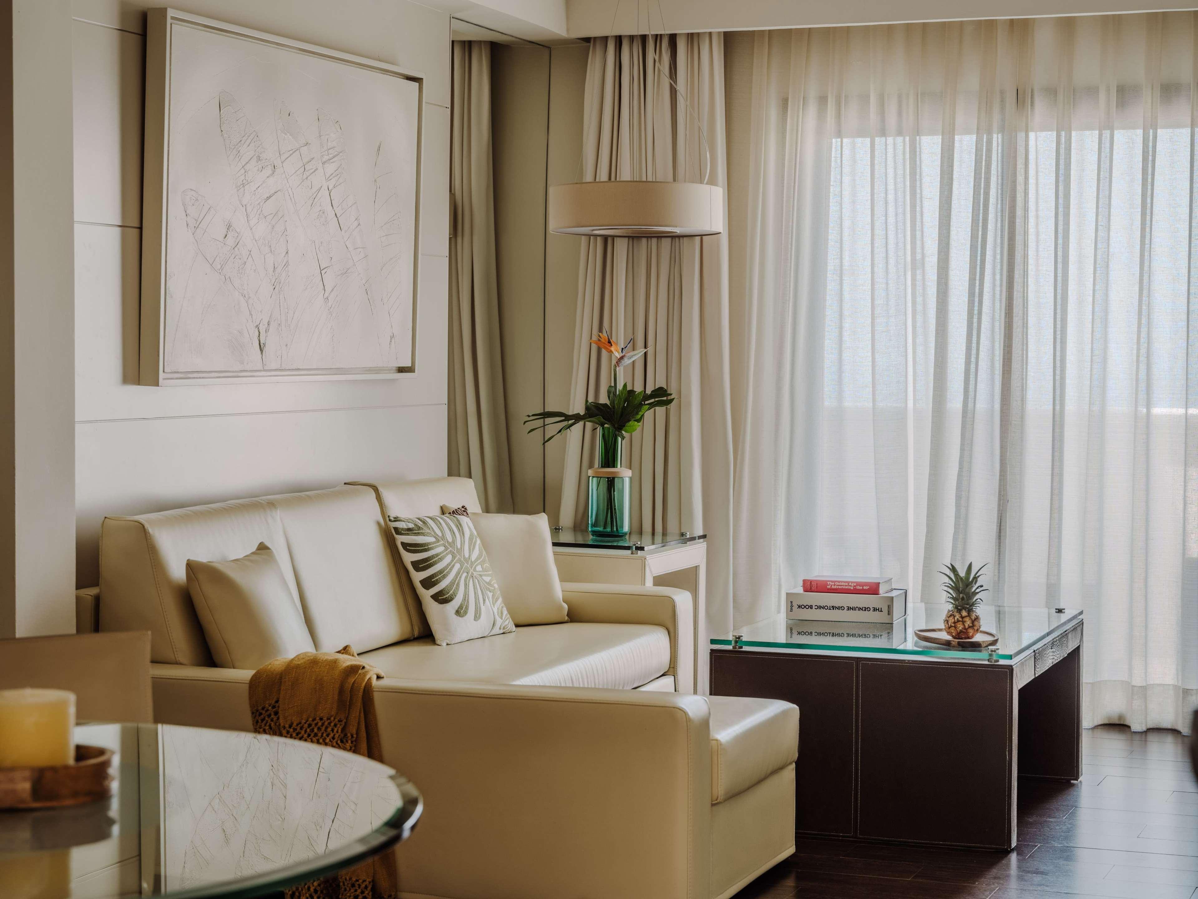 Suite Ocean View Two Bedrooms