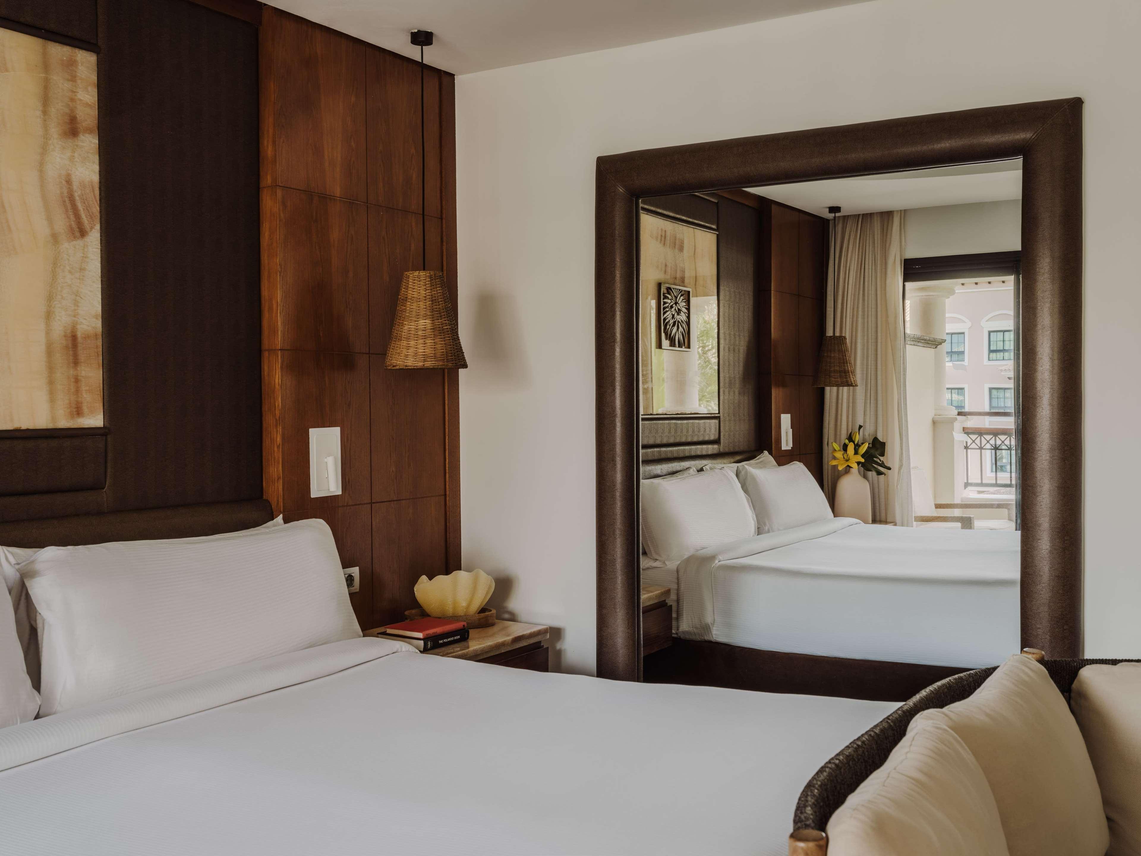 Suite Ocean View Two Bedrooms