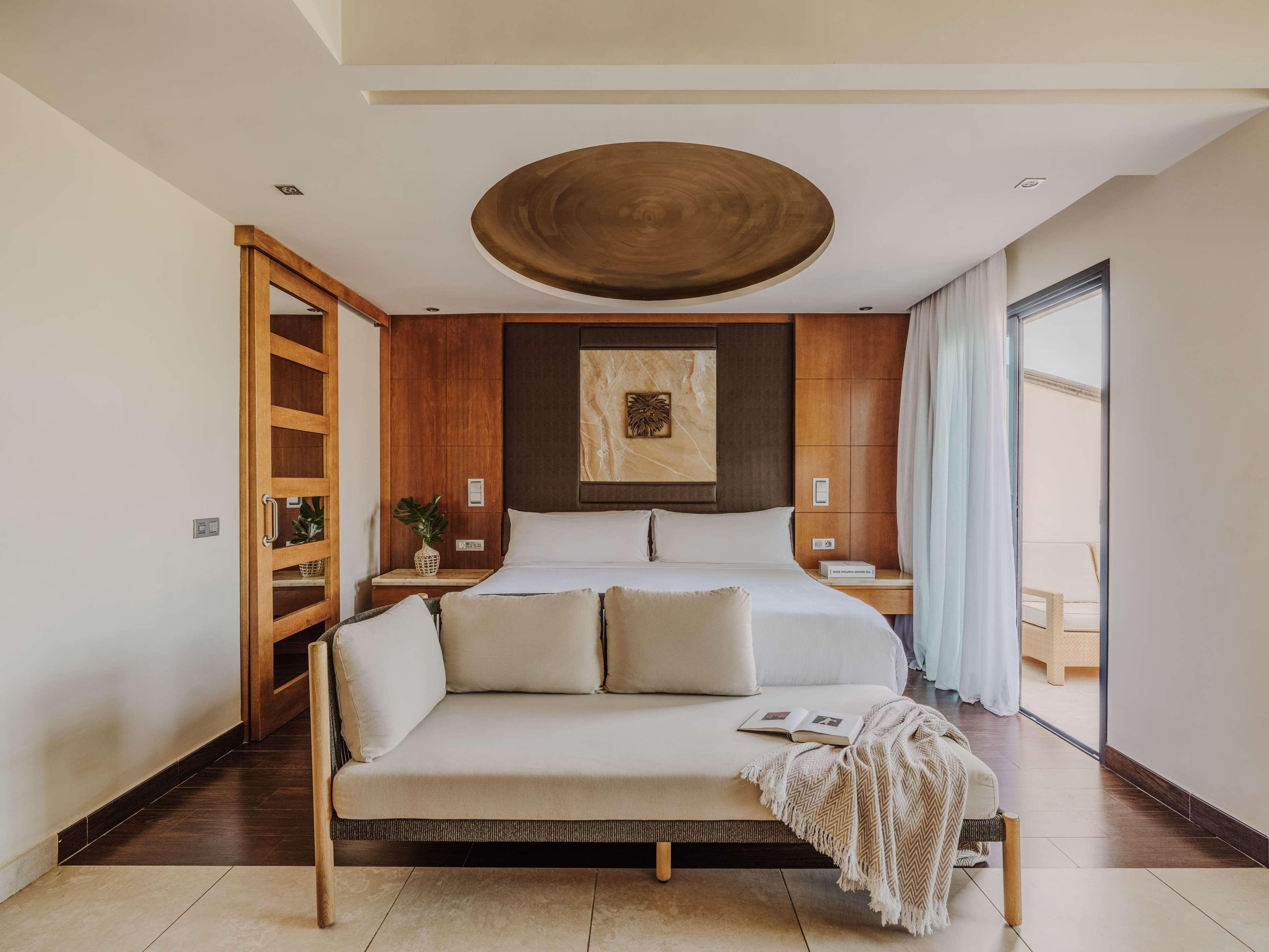 Suite Ocean View Two Bedrooms