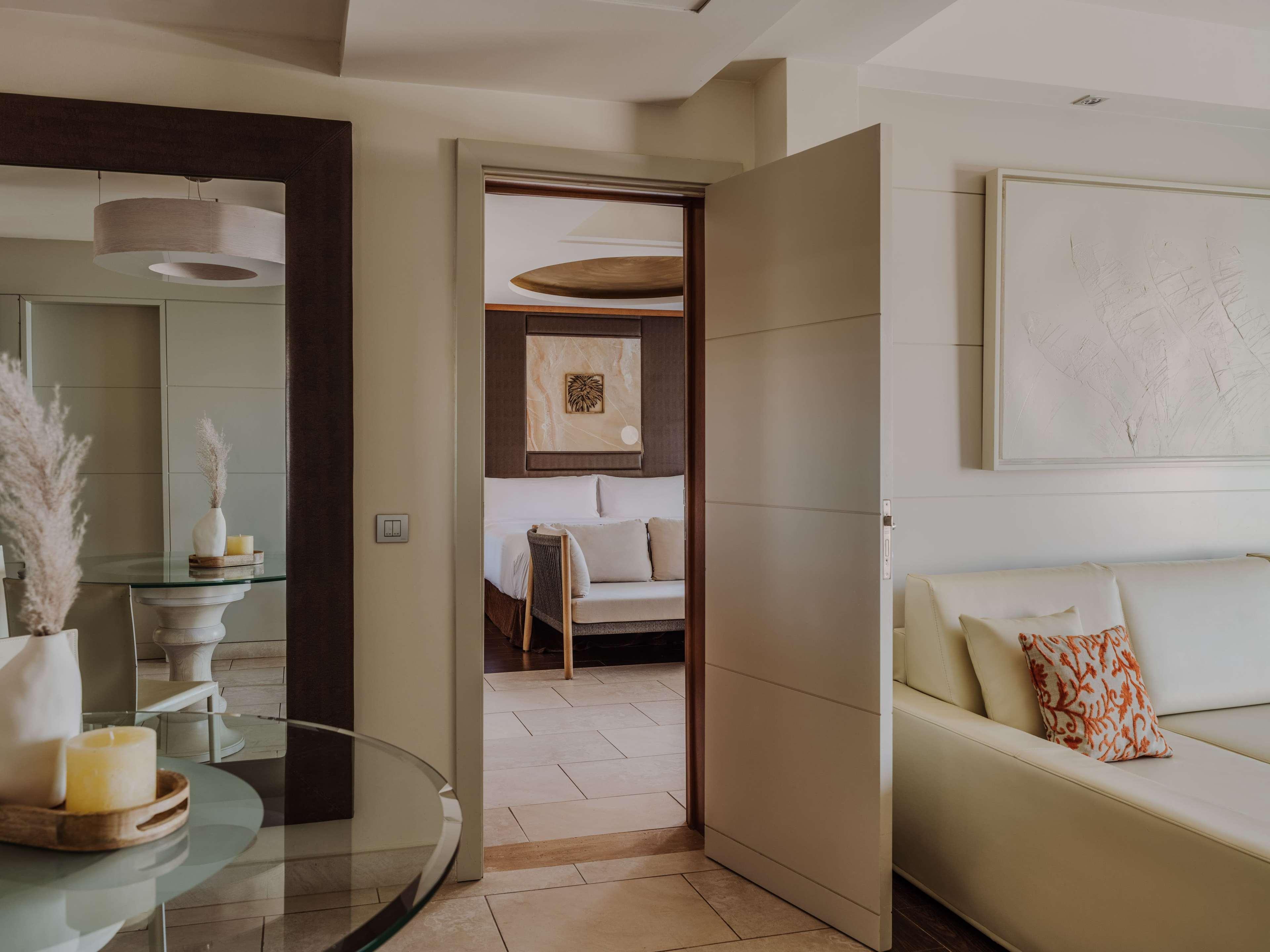 Suite Ocean View Two Bedrooms