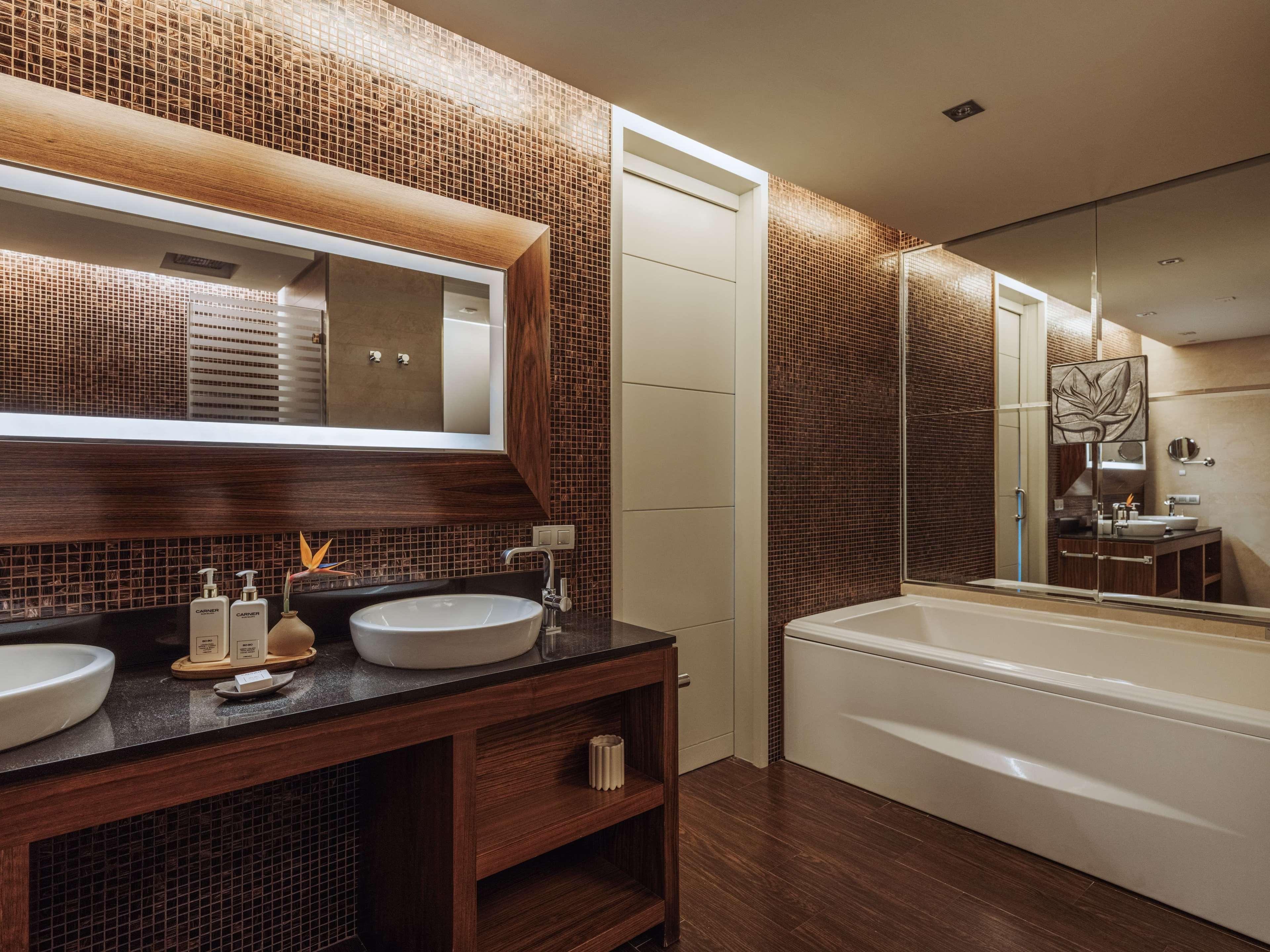 Suite Ocean View Two Bedrooms