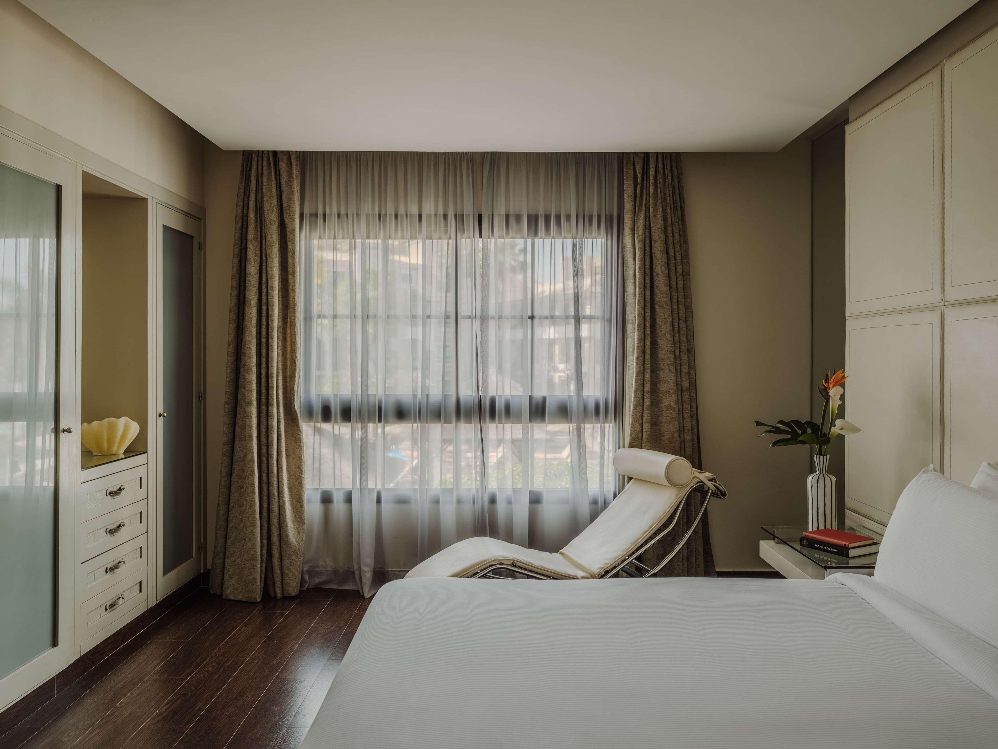 Suite Ocean View Two Bedrooms