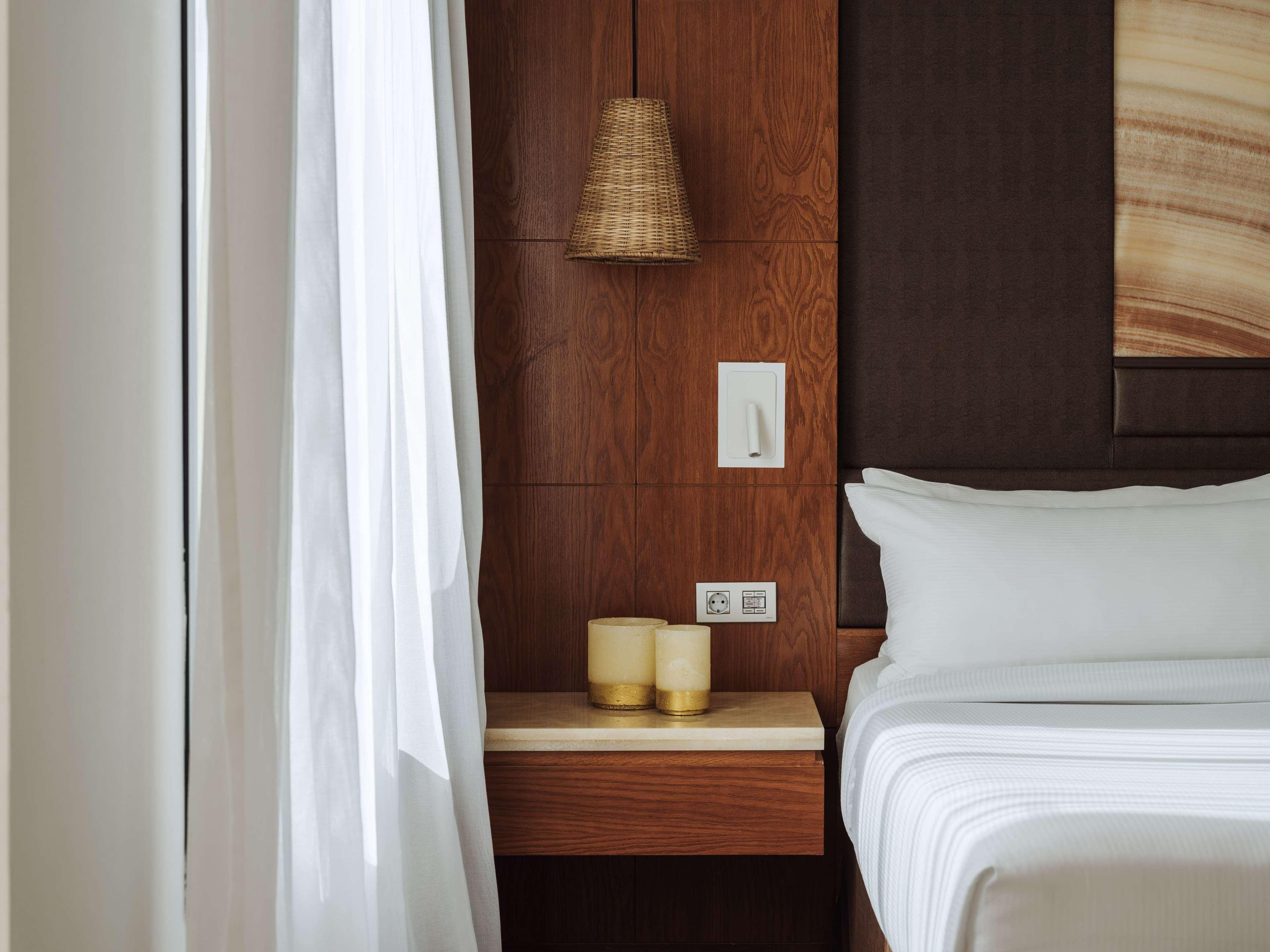 Room Deluxe Sea View