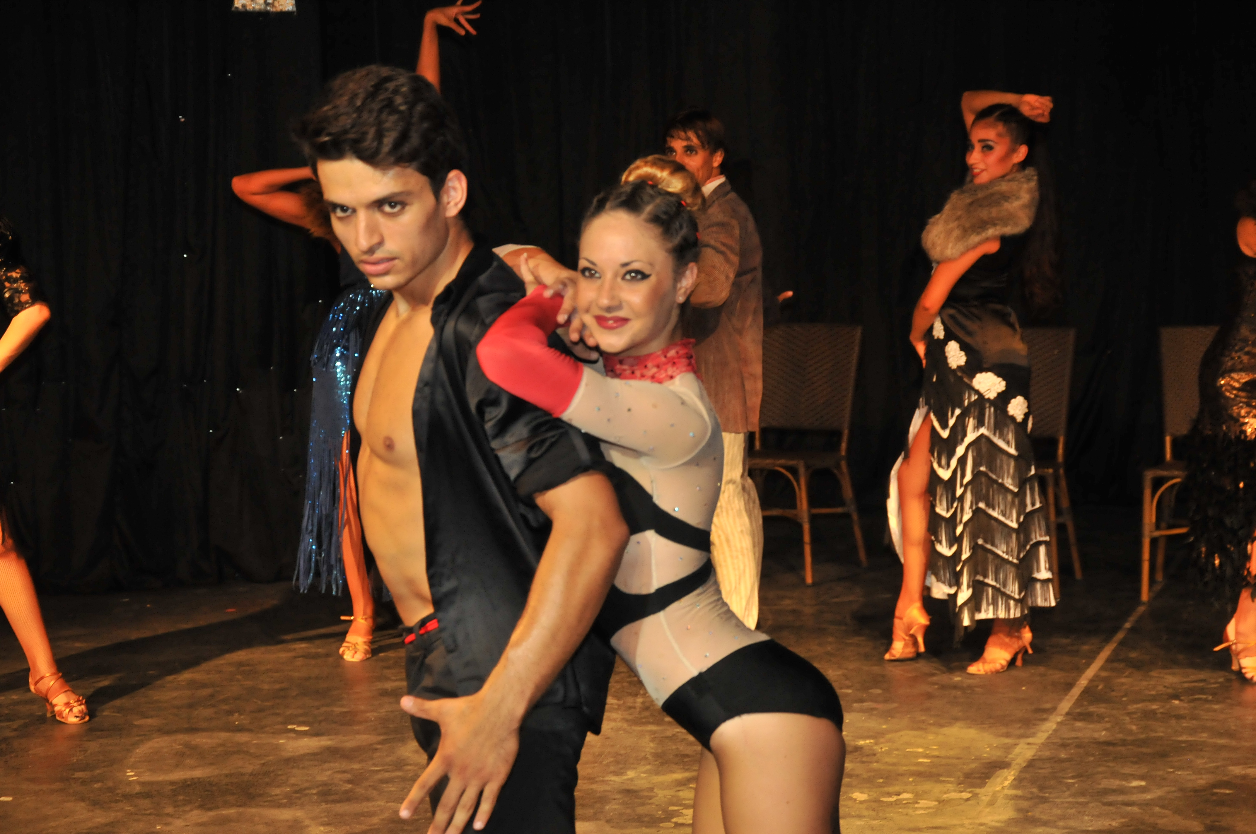 Sports and Entertainment