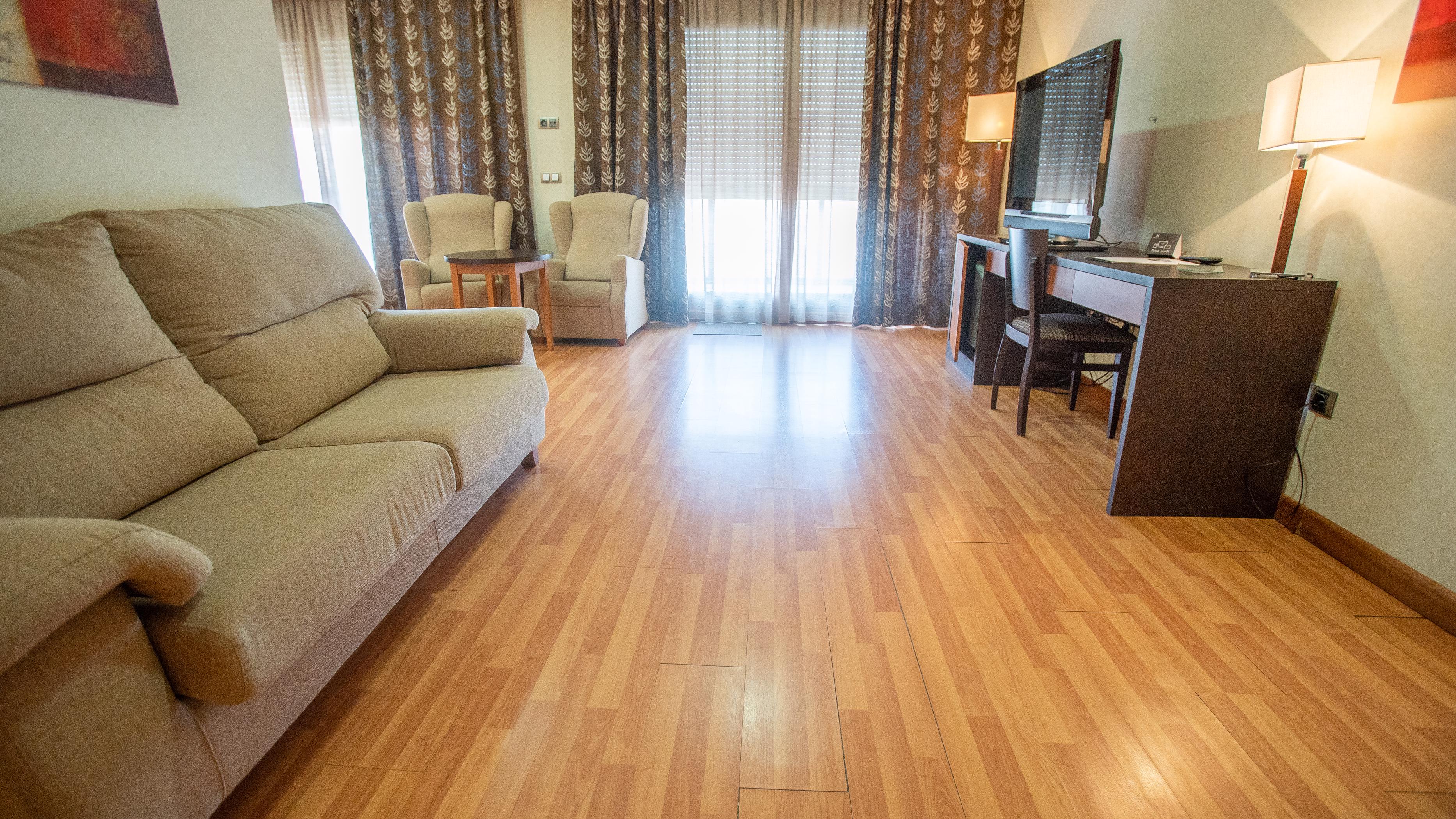 Family Room Standard