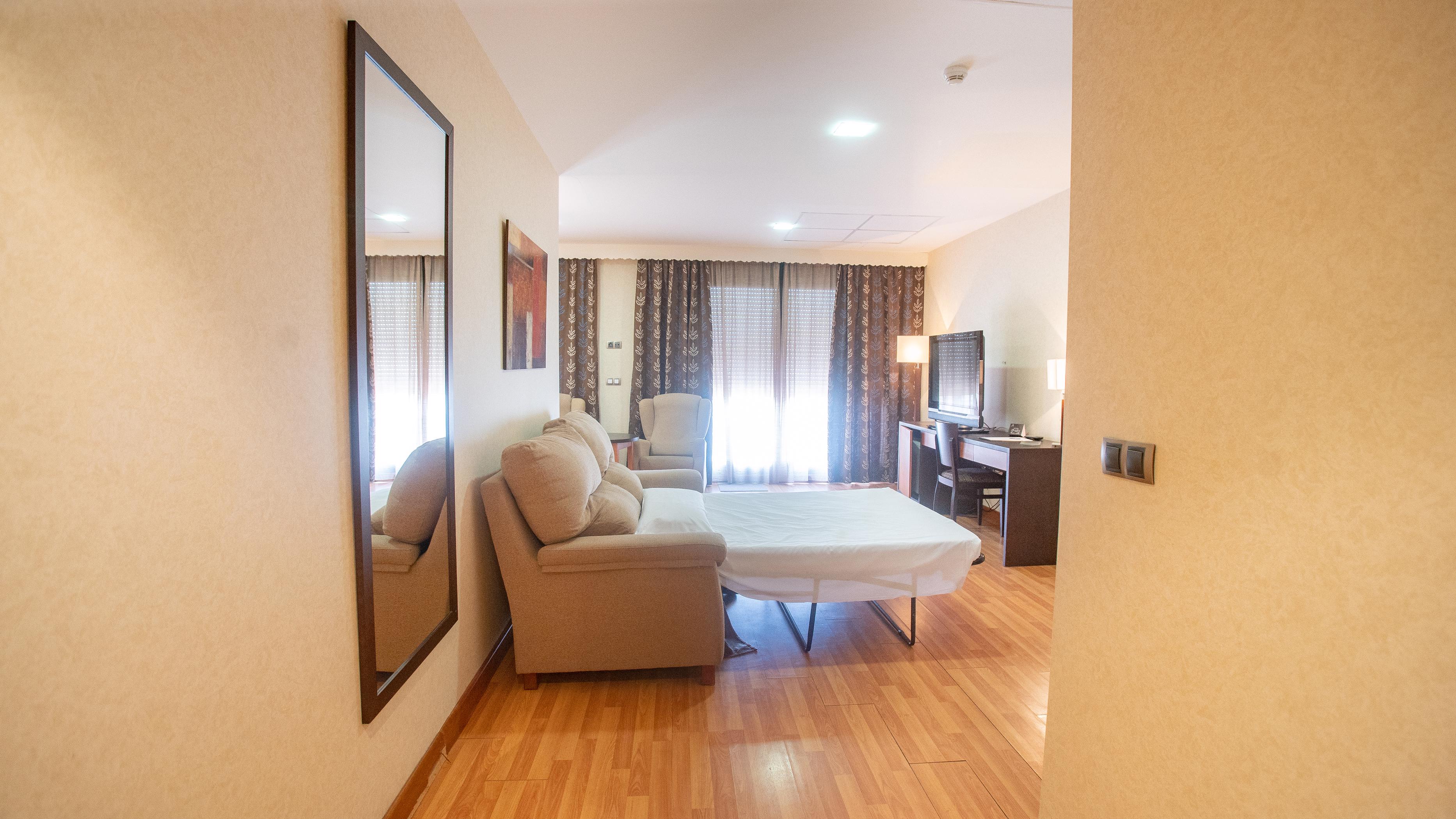 Family Room Standard