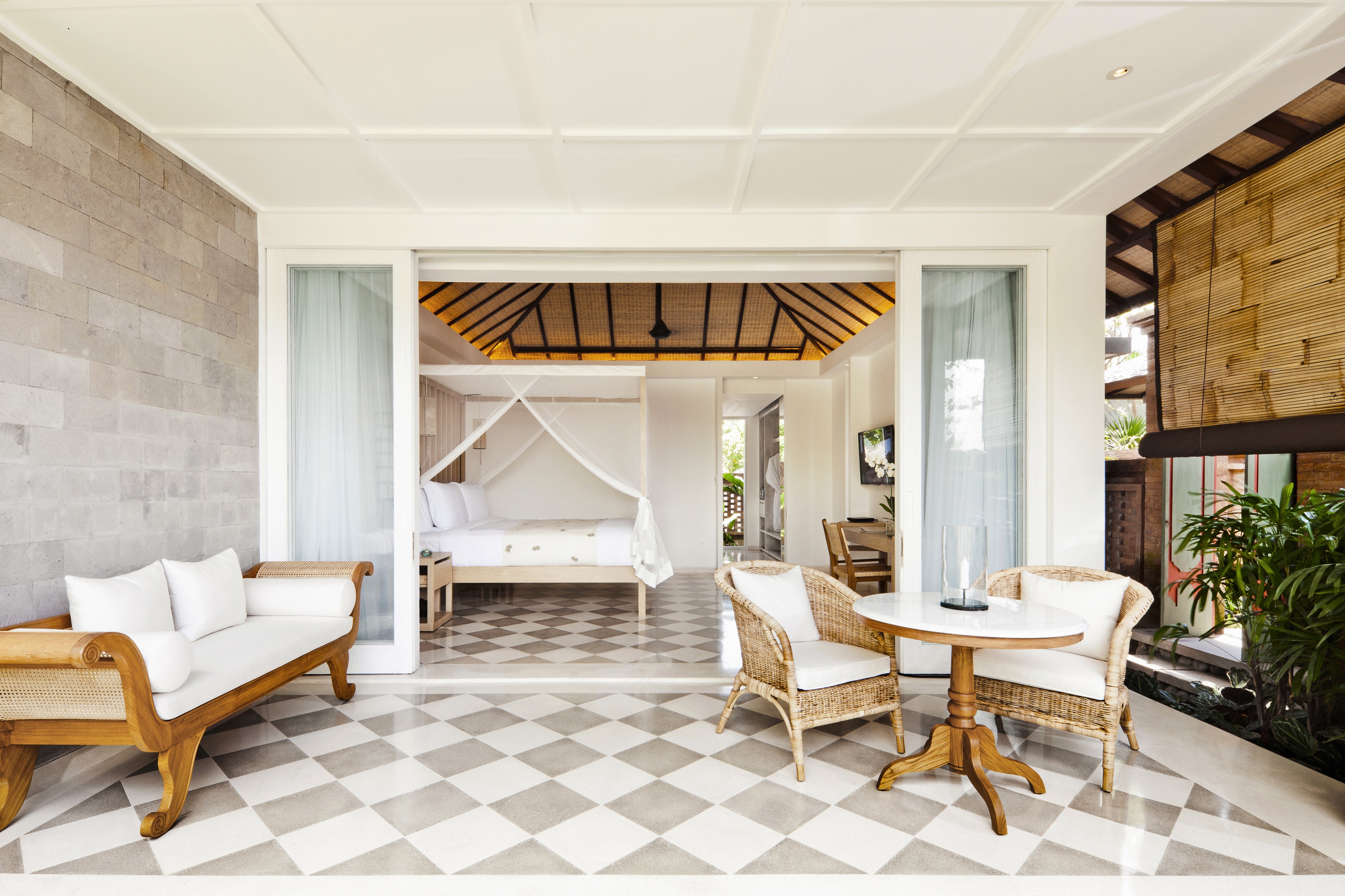 Suite with Private Pool