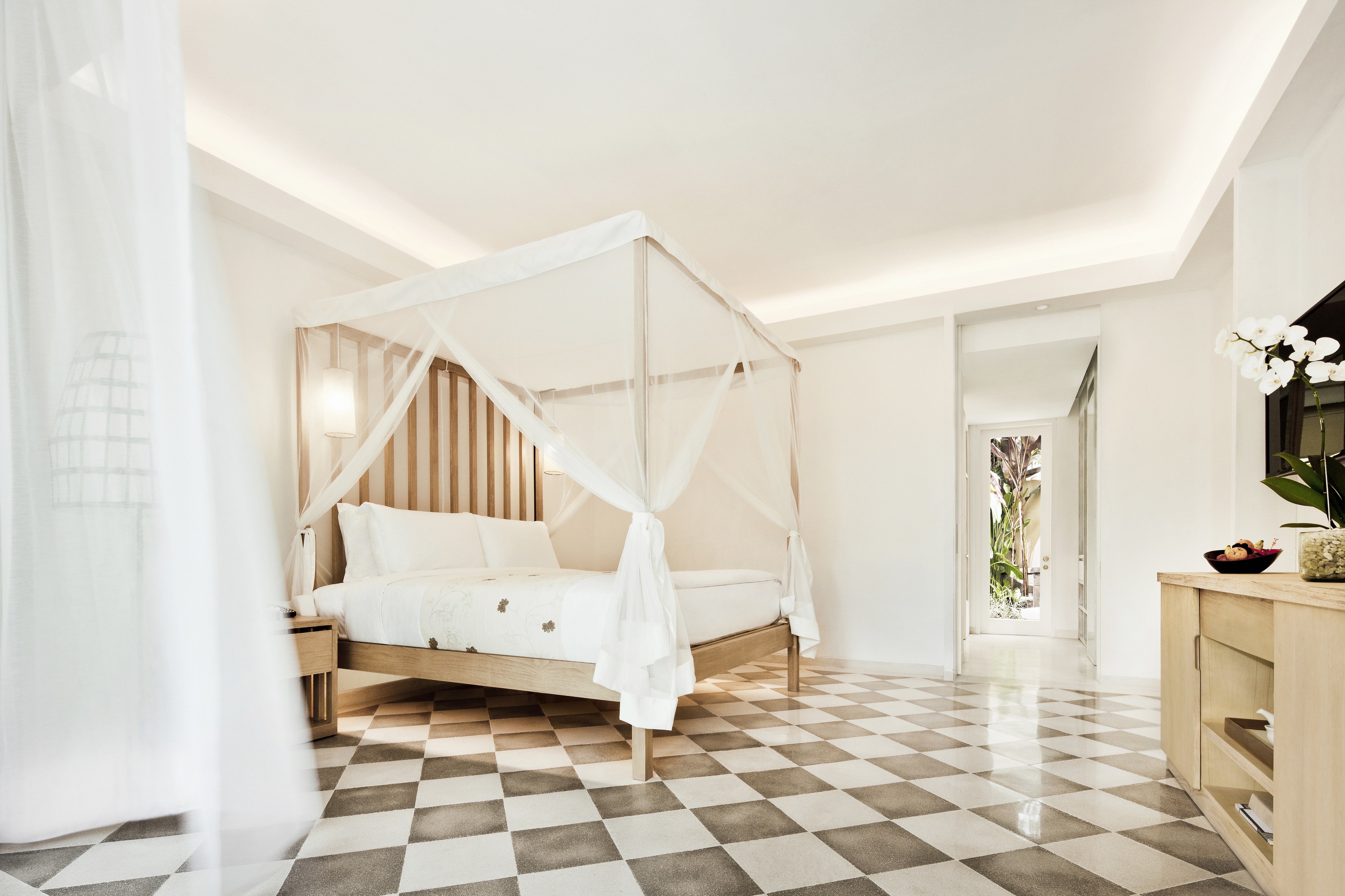 Suite with Private Pool