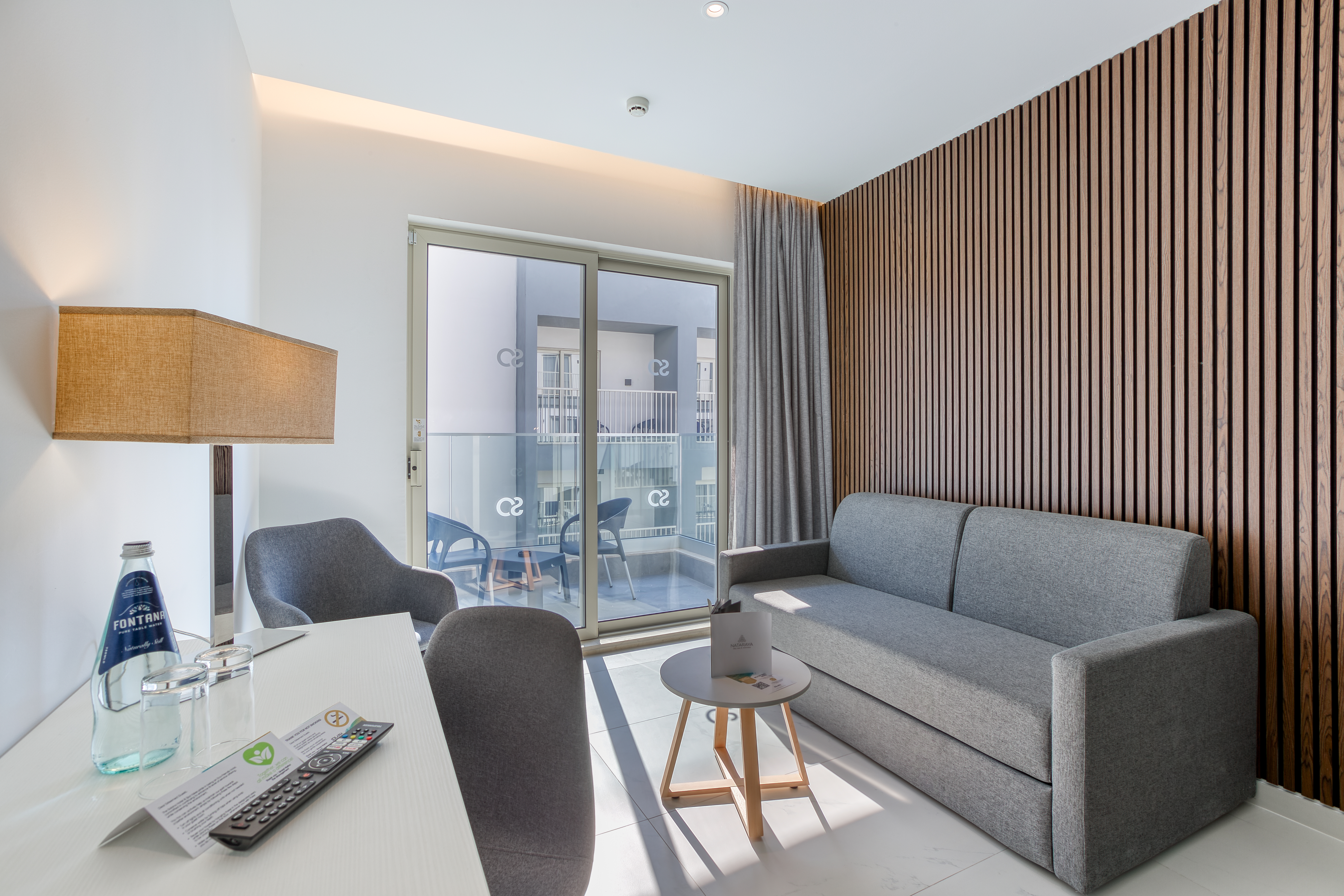 Double or Twin Superior