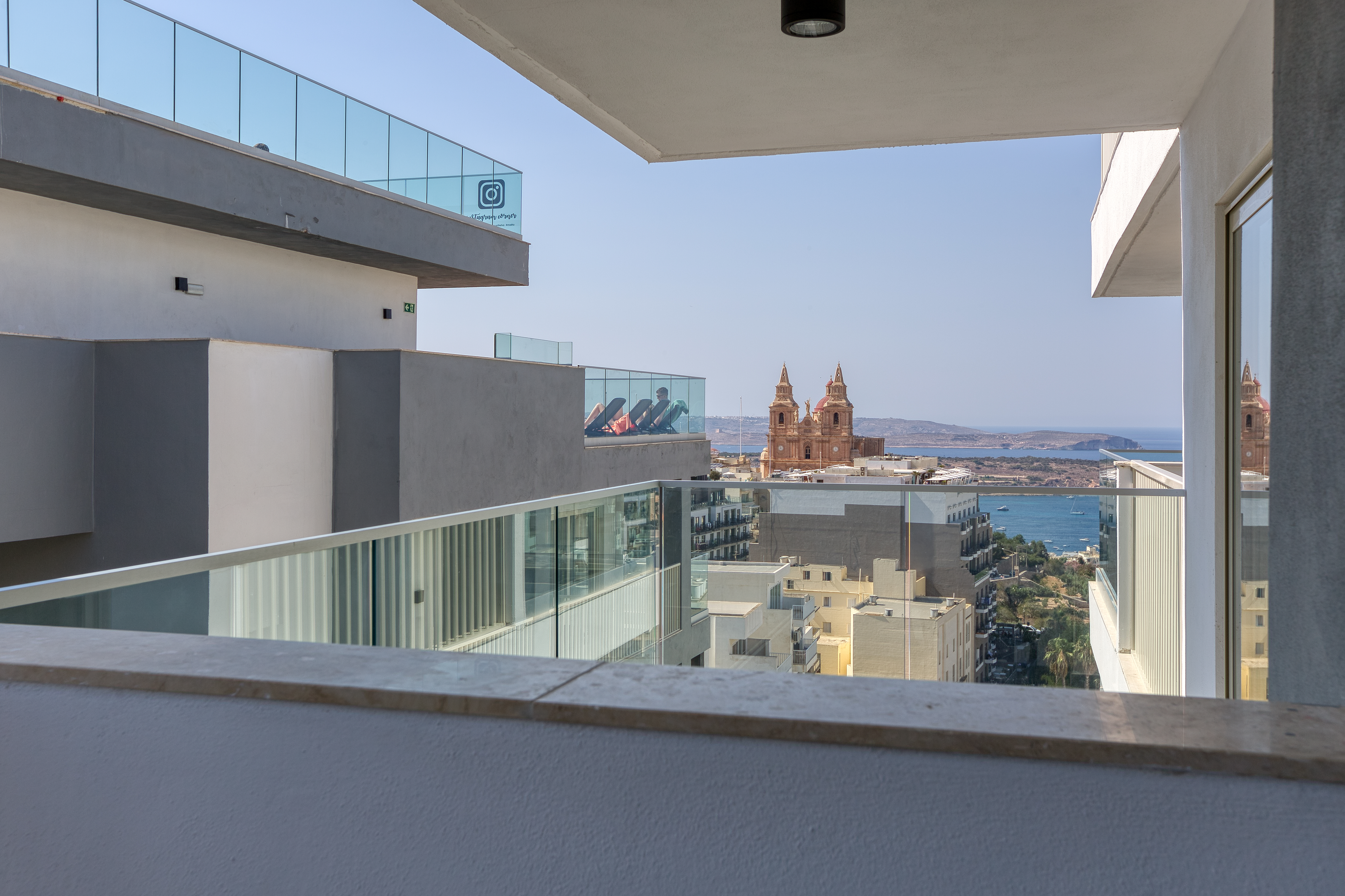 Double or Twin Superior