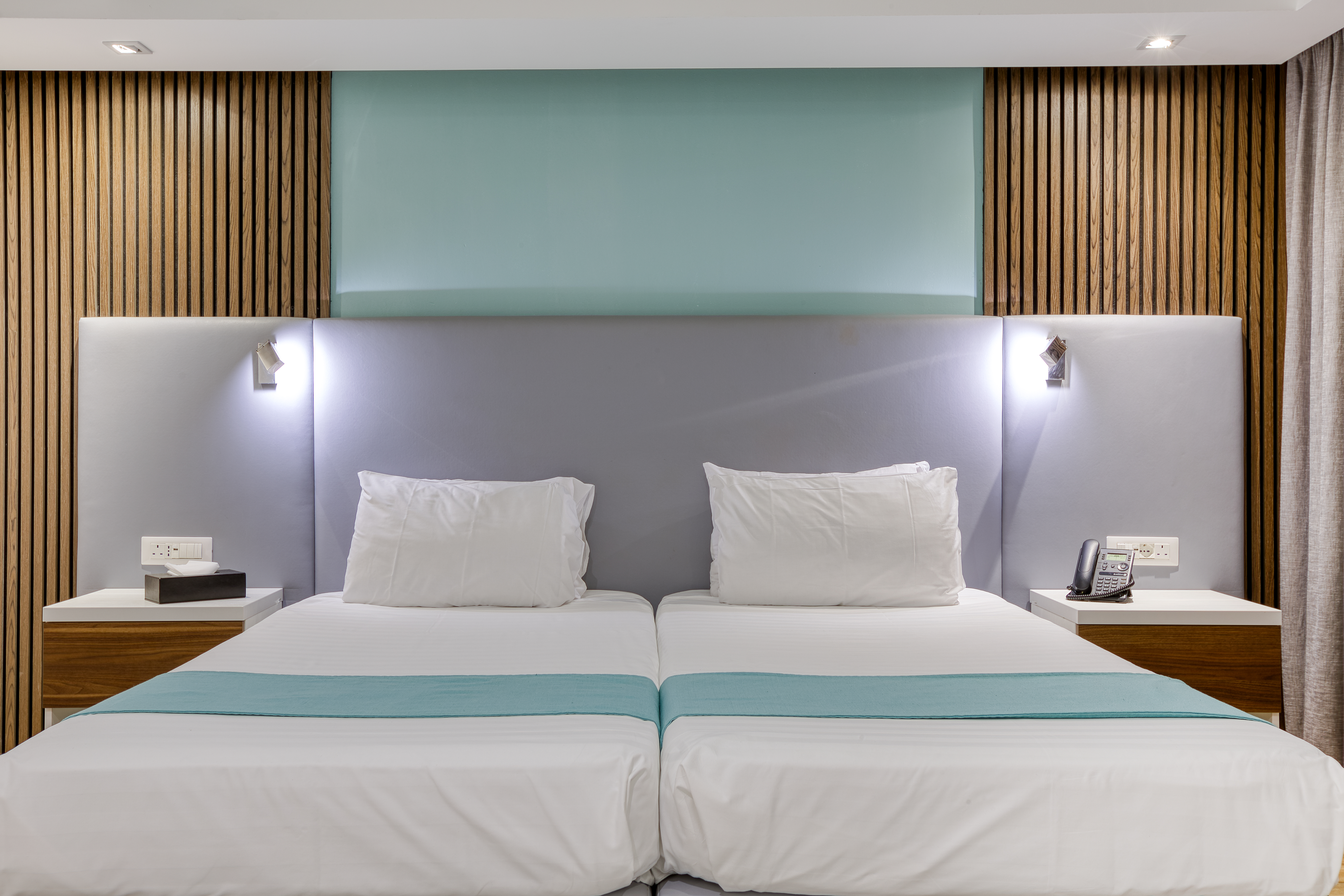 Double or Twin Promo