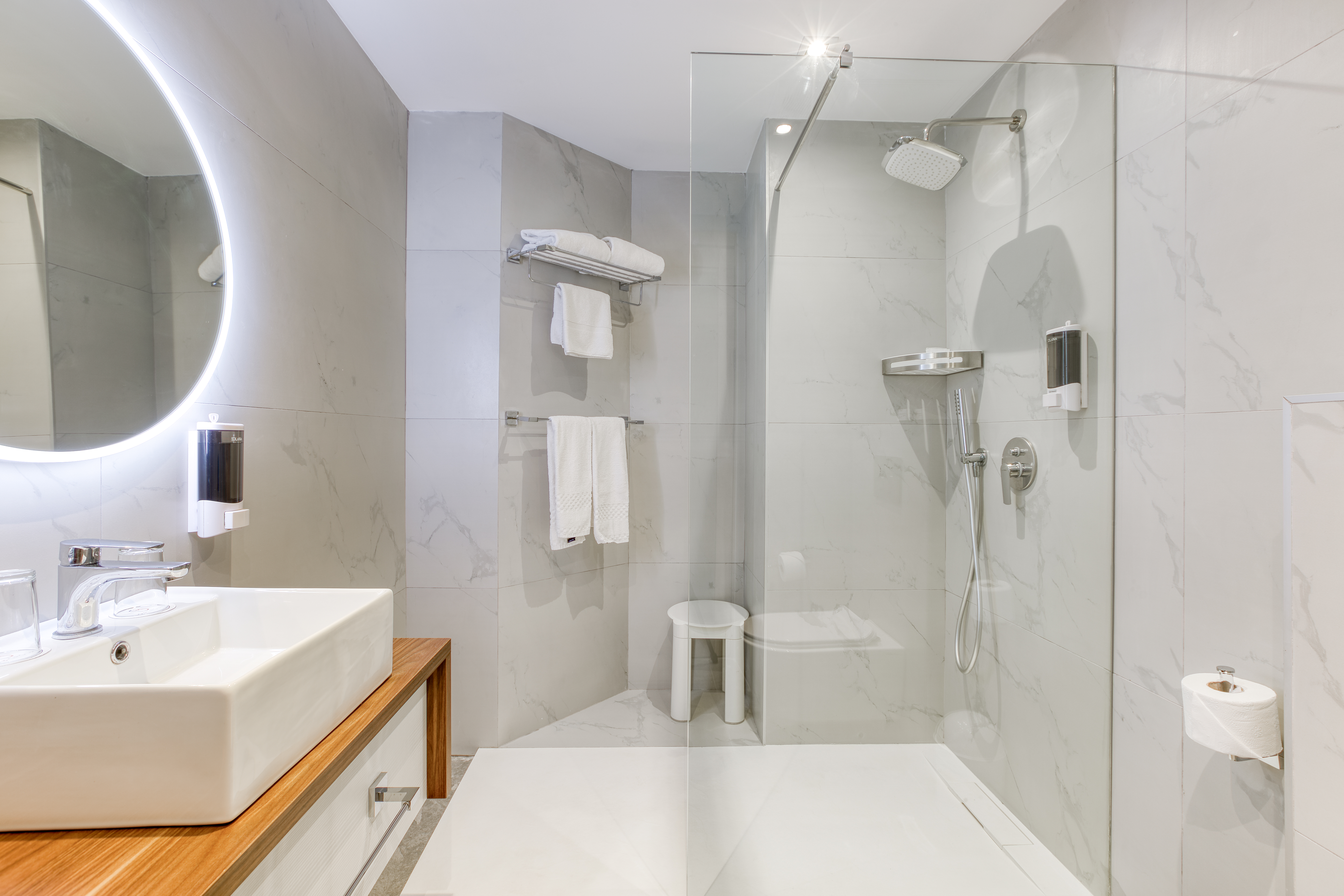 Double or Twin Promo