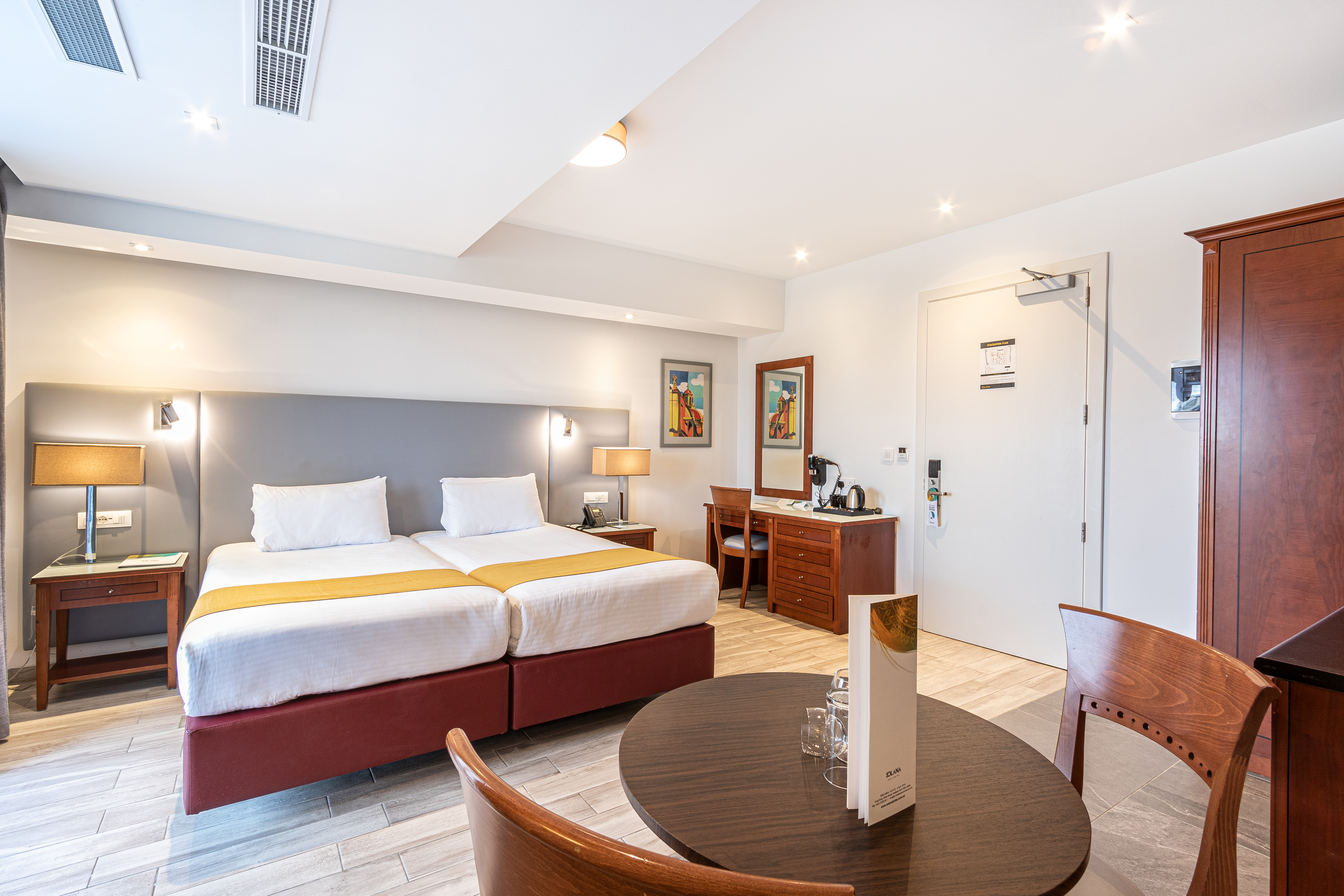 Junior Suite Standard