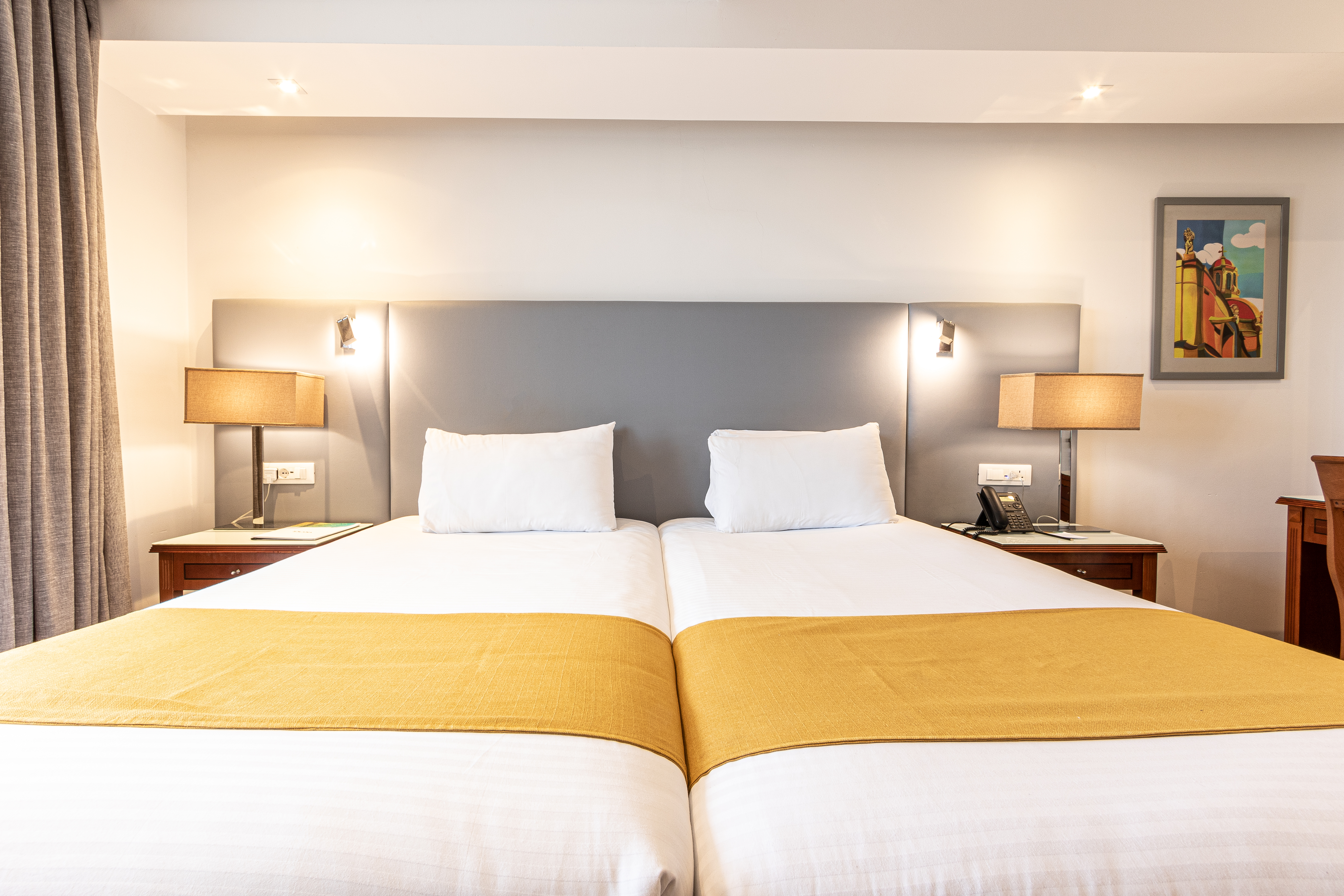 Junior Suite Standard