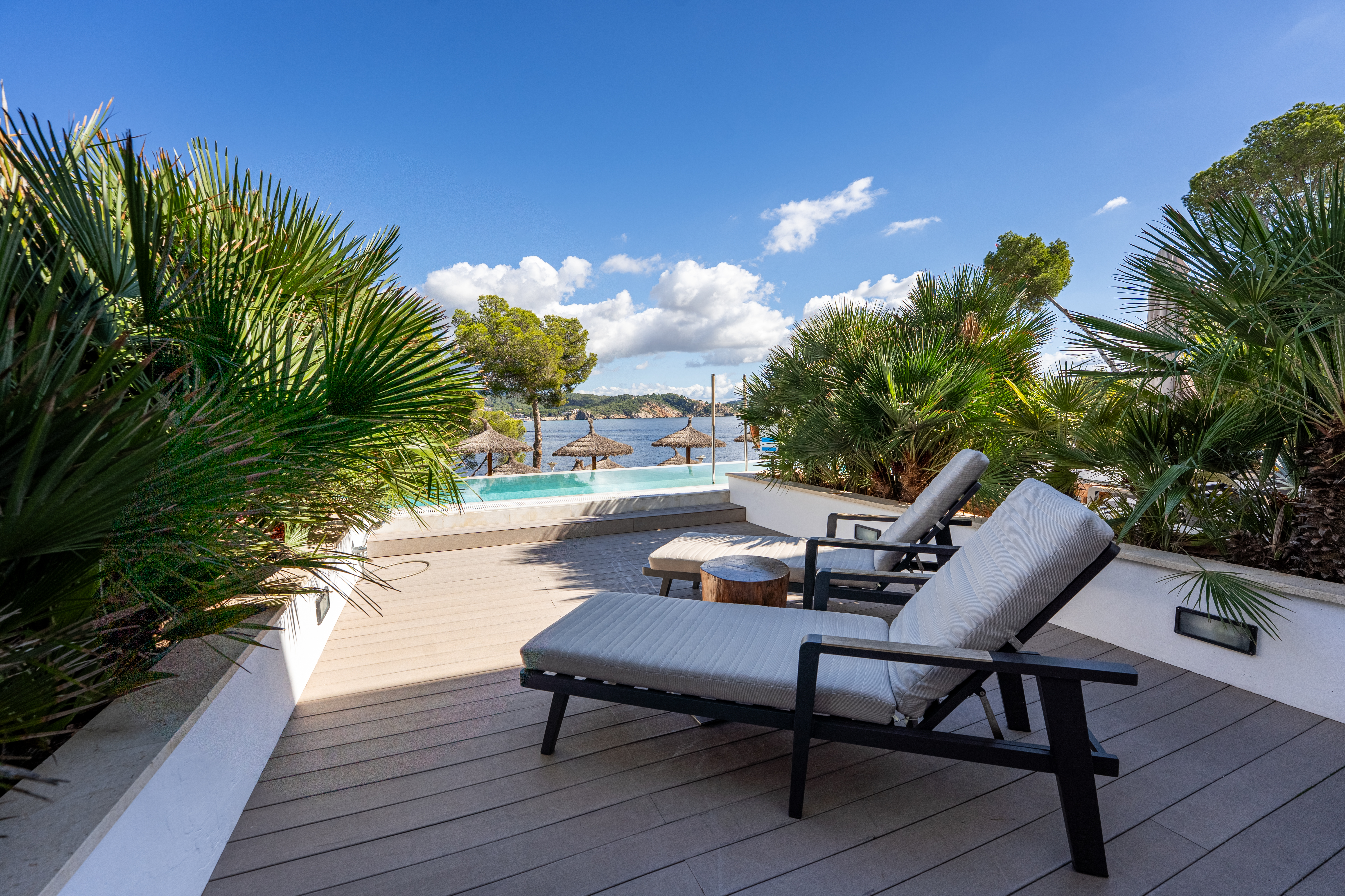 Suite Sea View