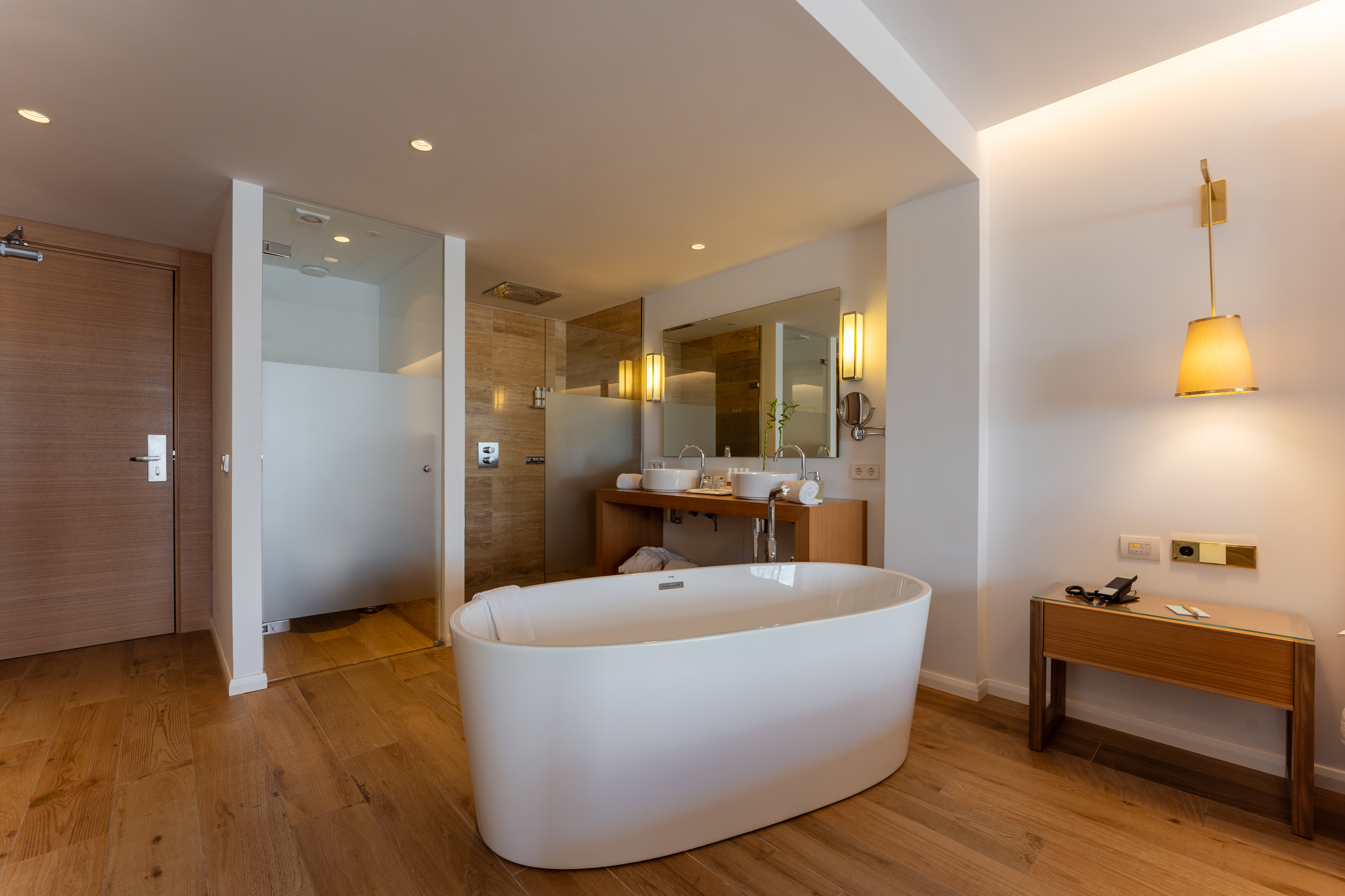 Suite Sea View