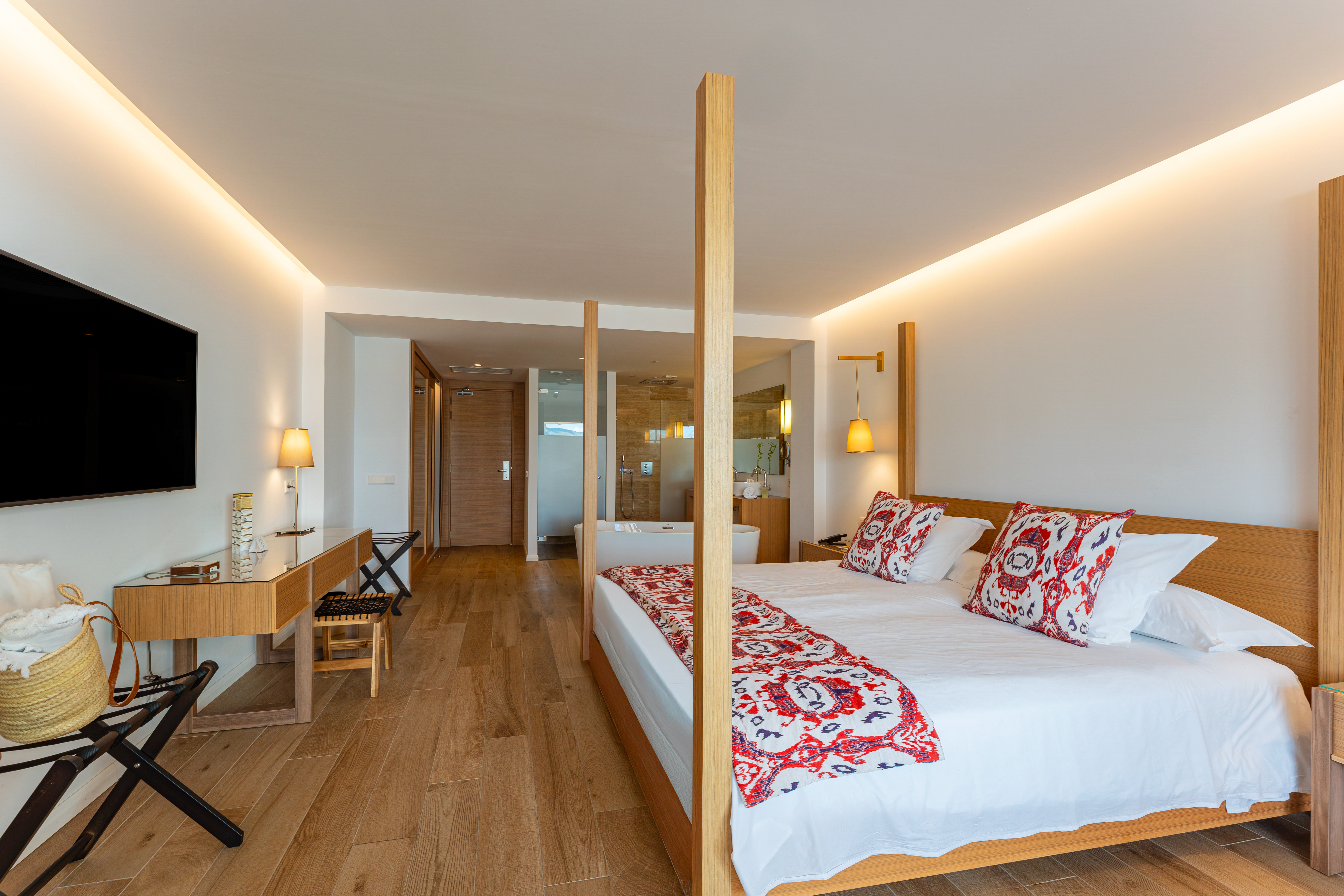 Suite Premium