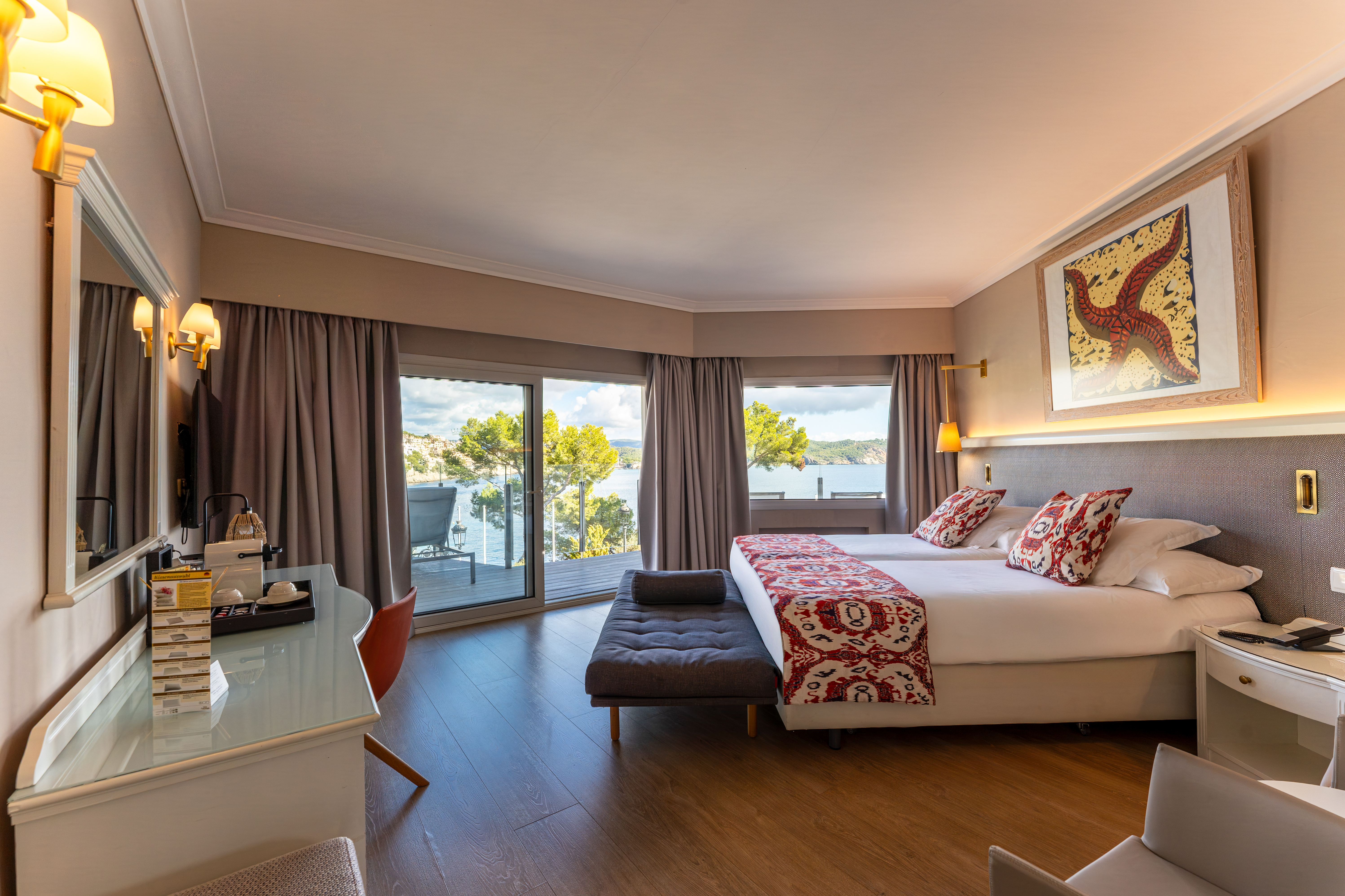 Junior Suite Standard