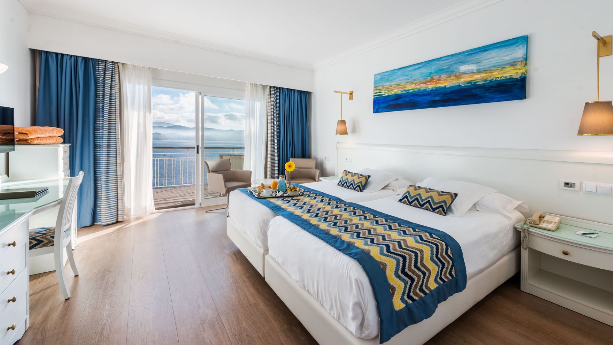 Double or Twin Superior