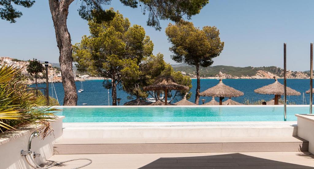 Suite Premium Sea View