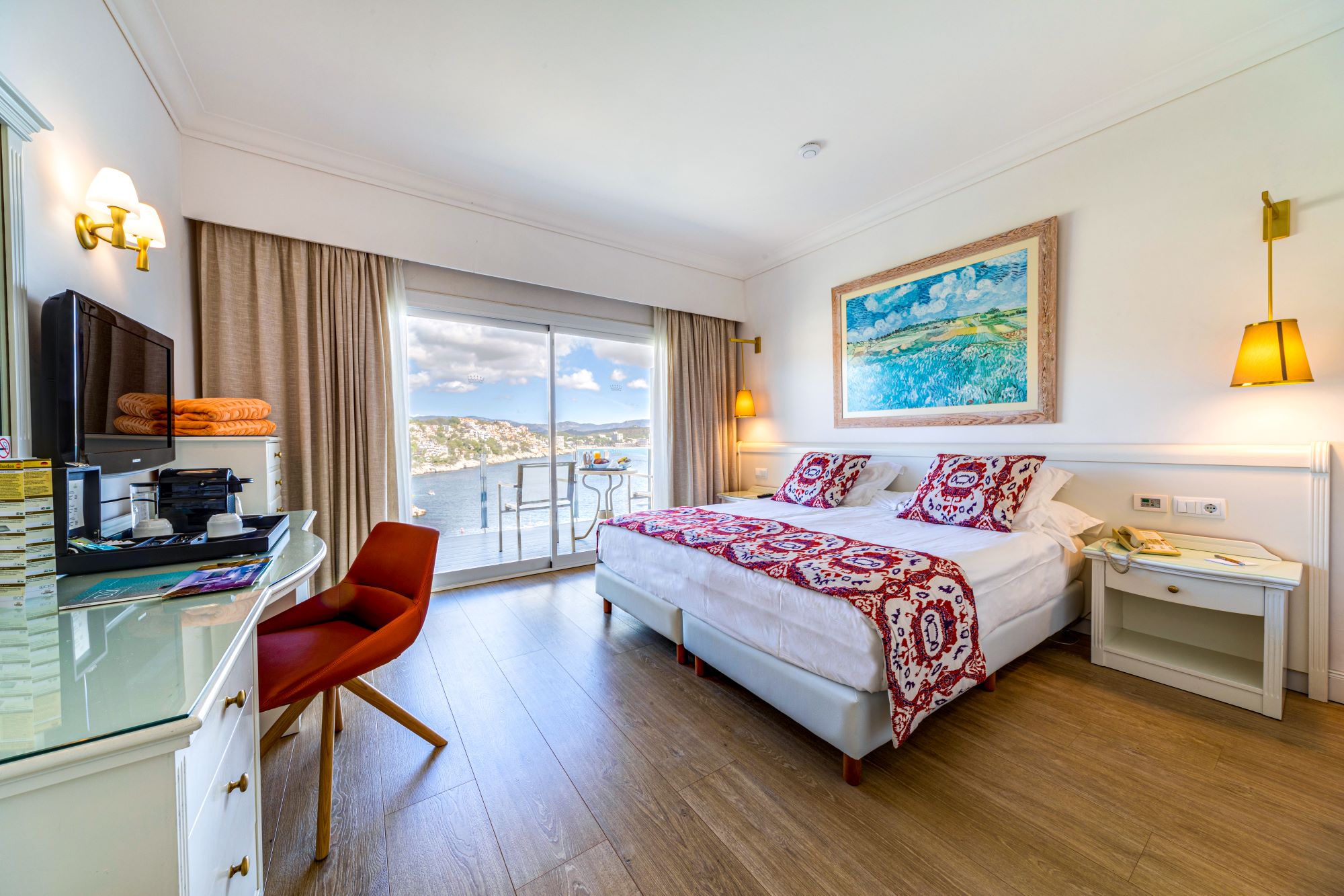 Junior Suite Standard