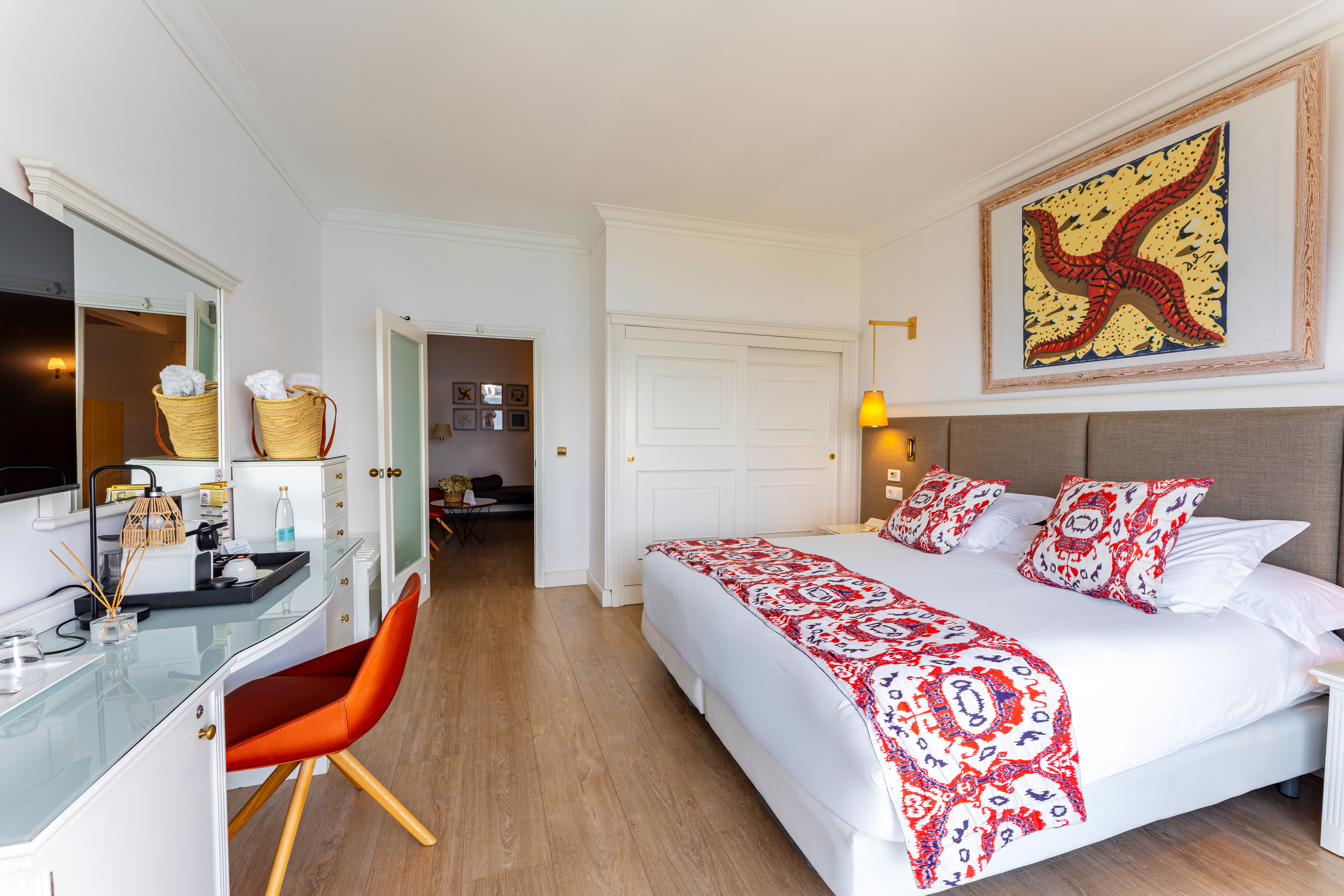Junior Suite Standard