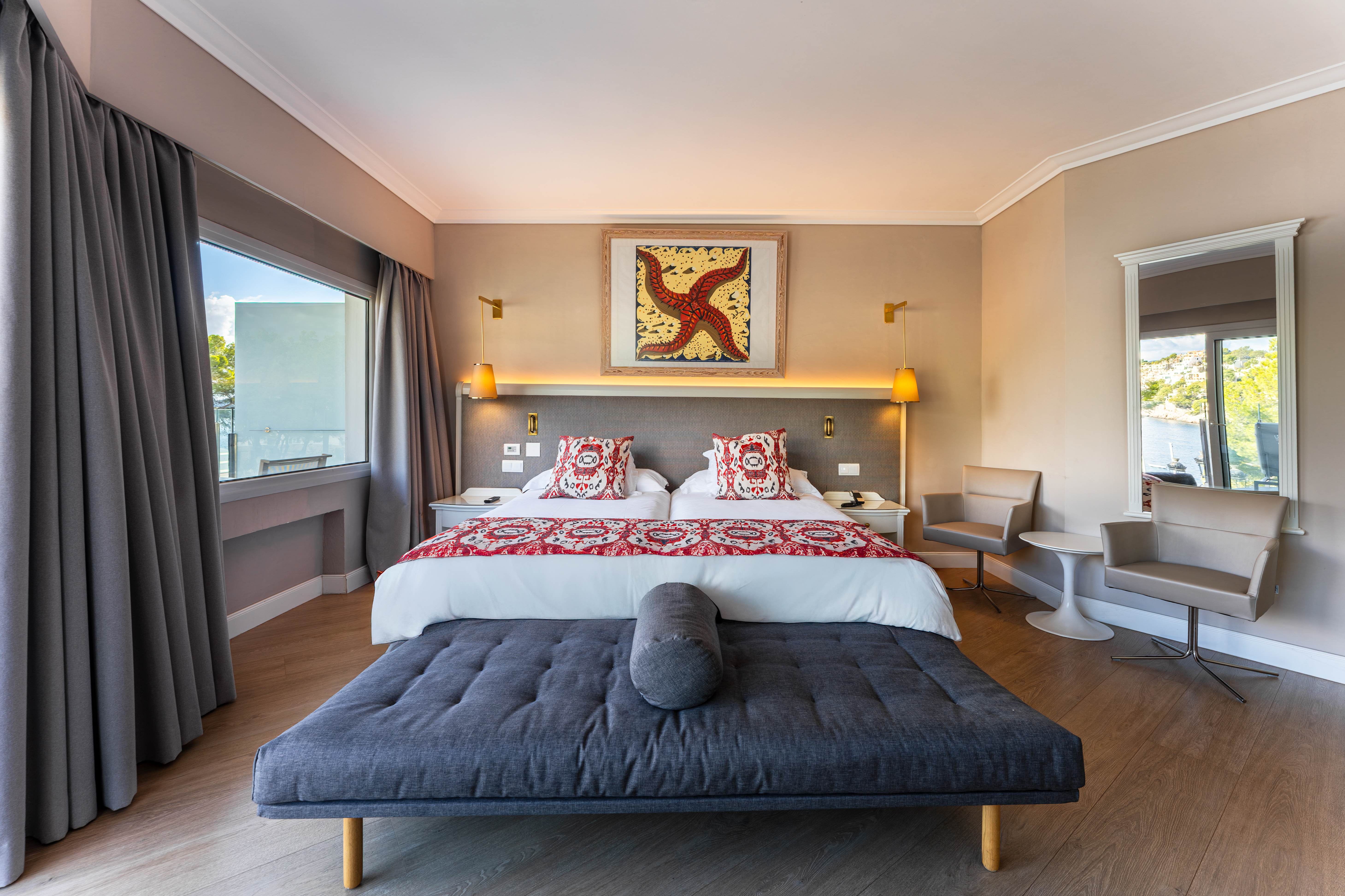 Junior Suite Standard