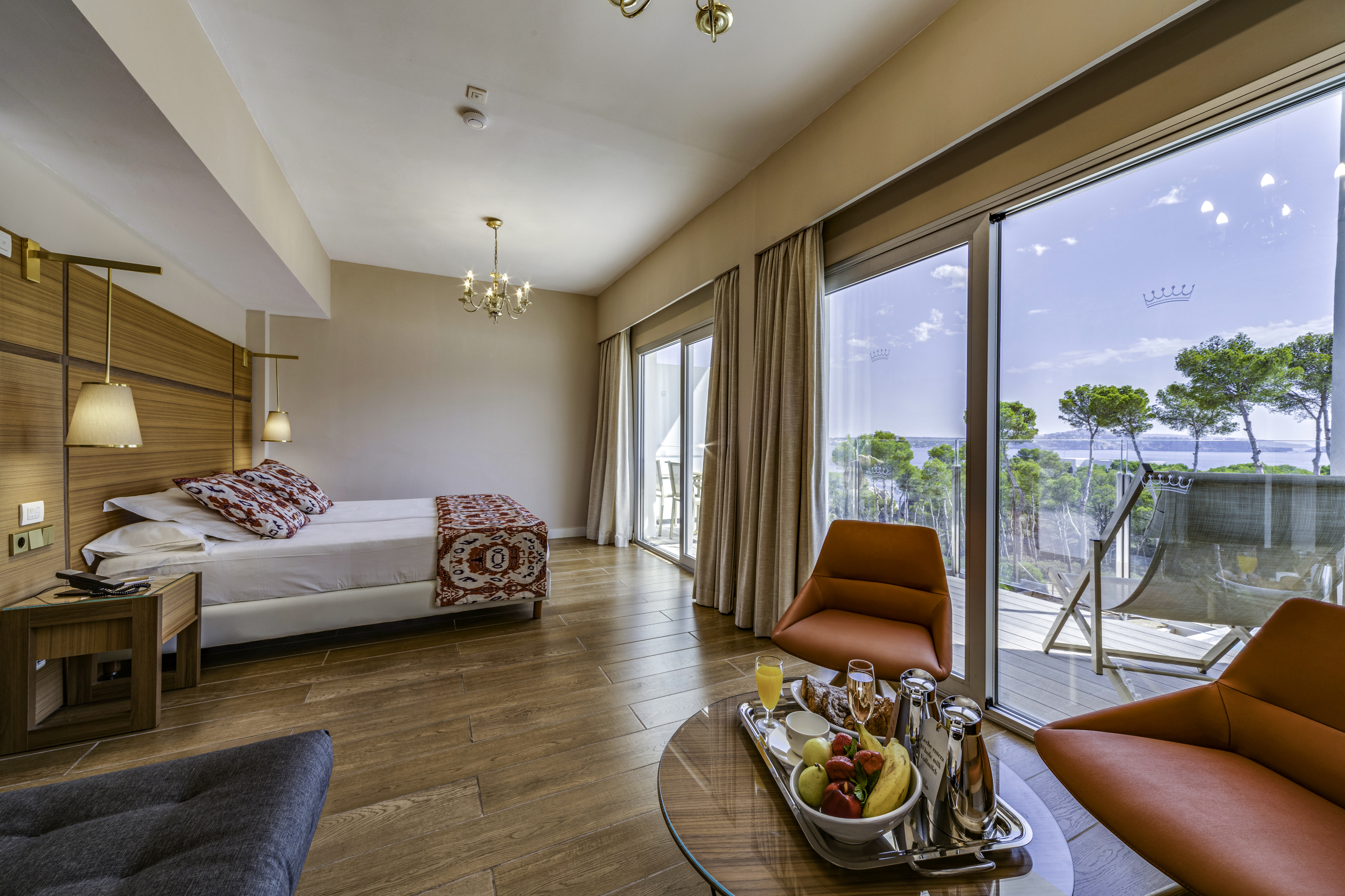 Junior Suite Standard