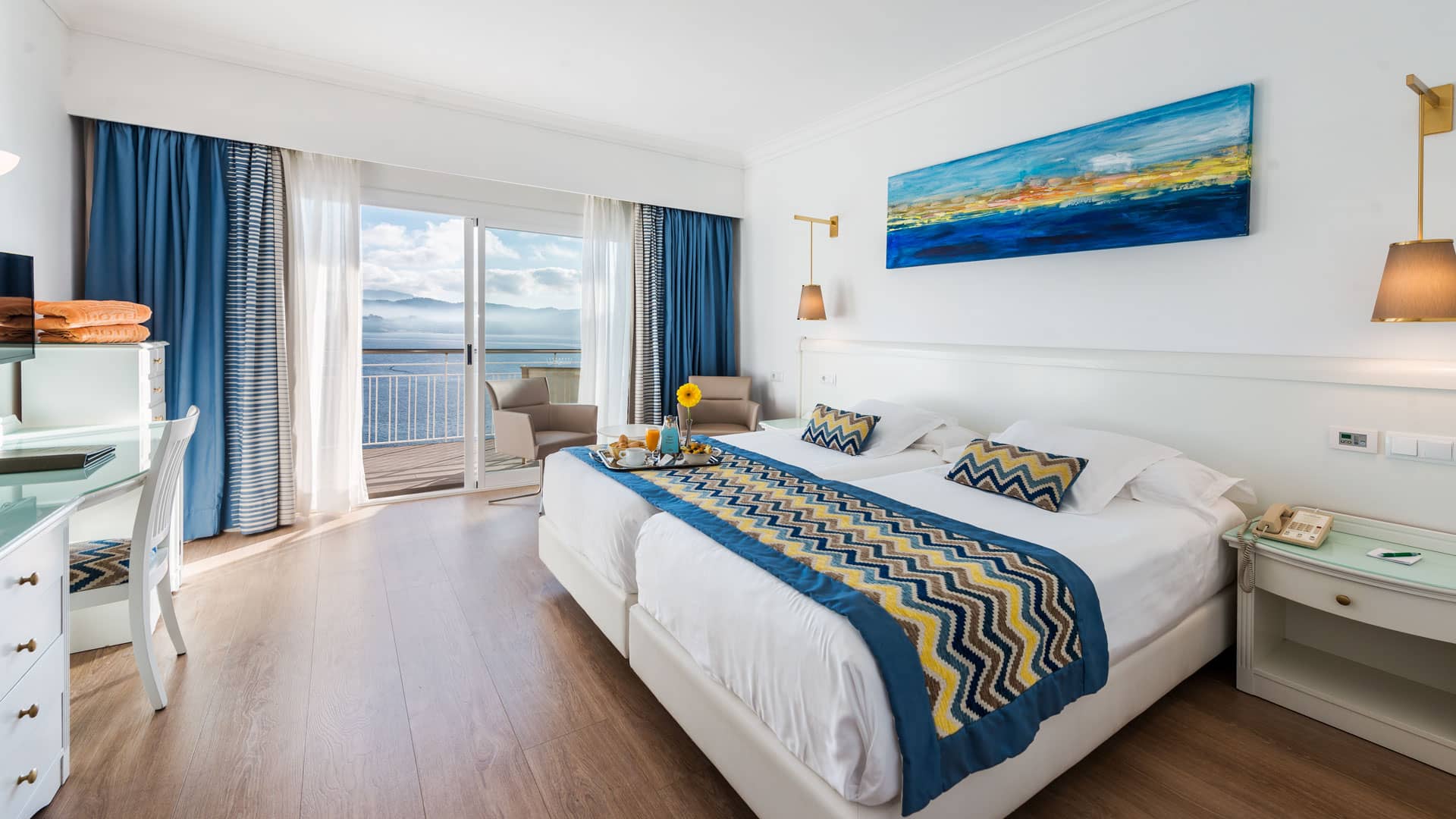 Double or Twin Superior