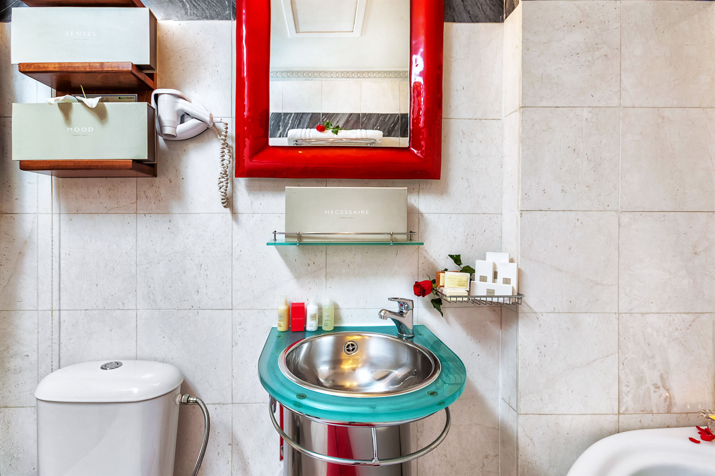 Junior Suite City View