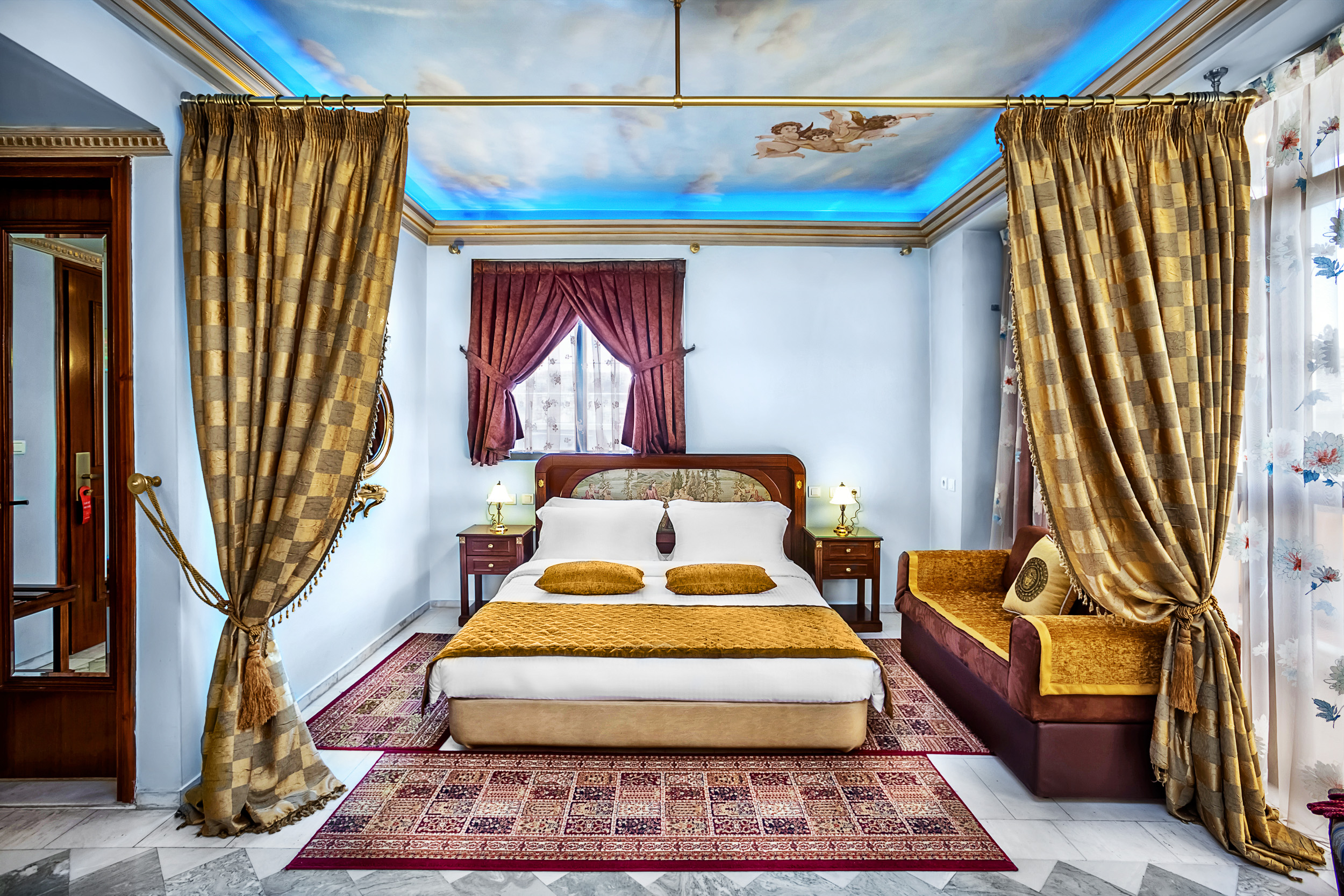 Junior Suite City View