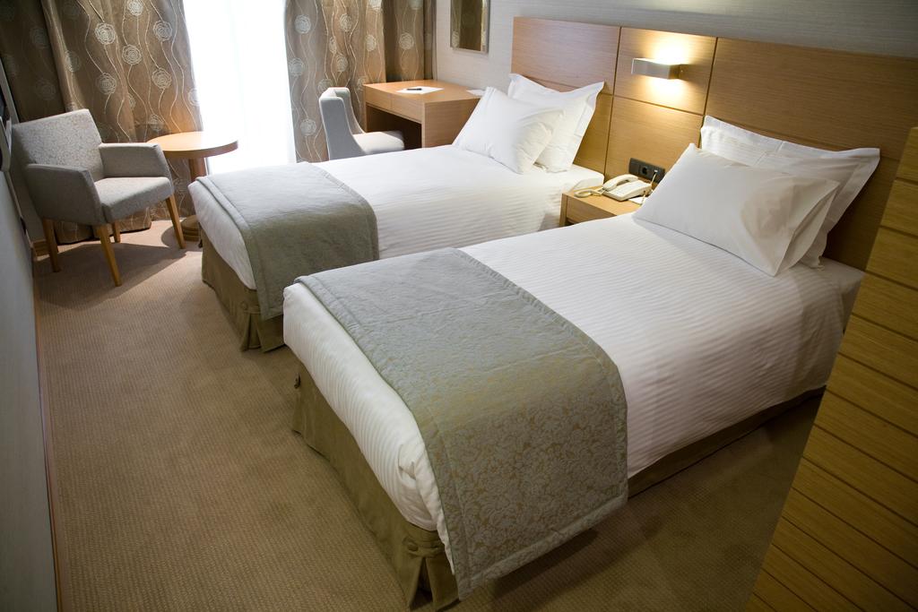 Double Single Deluxe