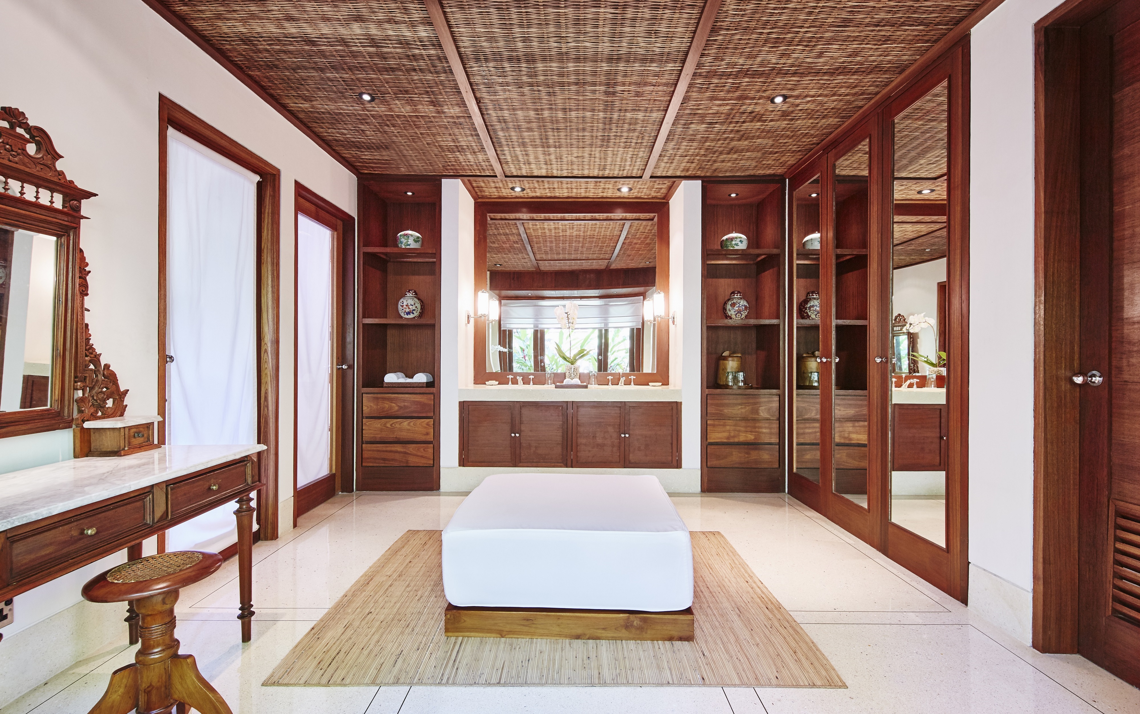 Villa Three Bedrooms