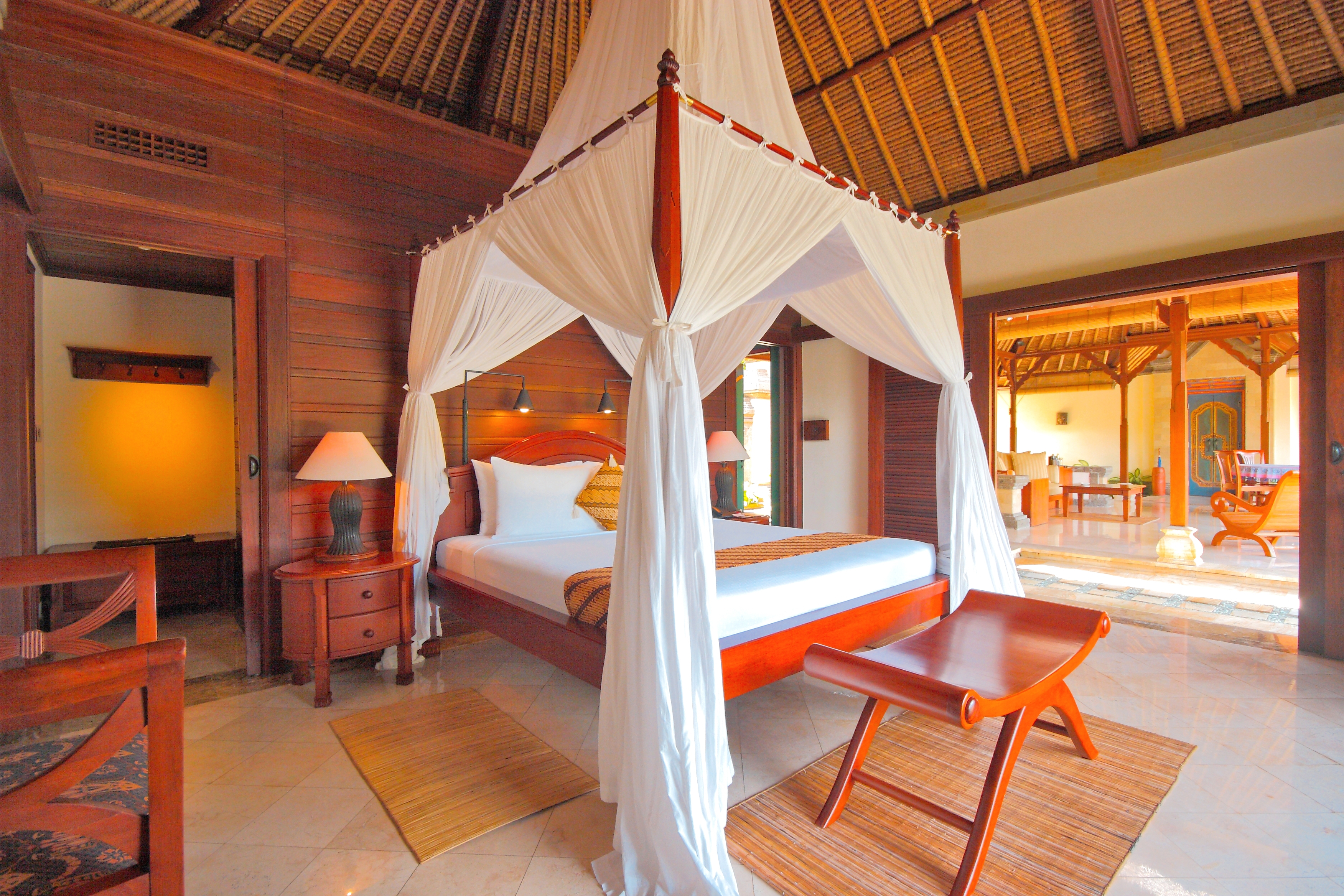 Villa Three Bedrooms with Private Pool