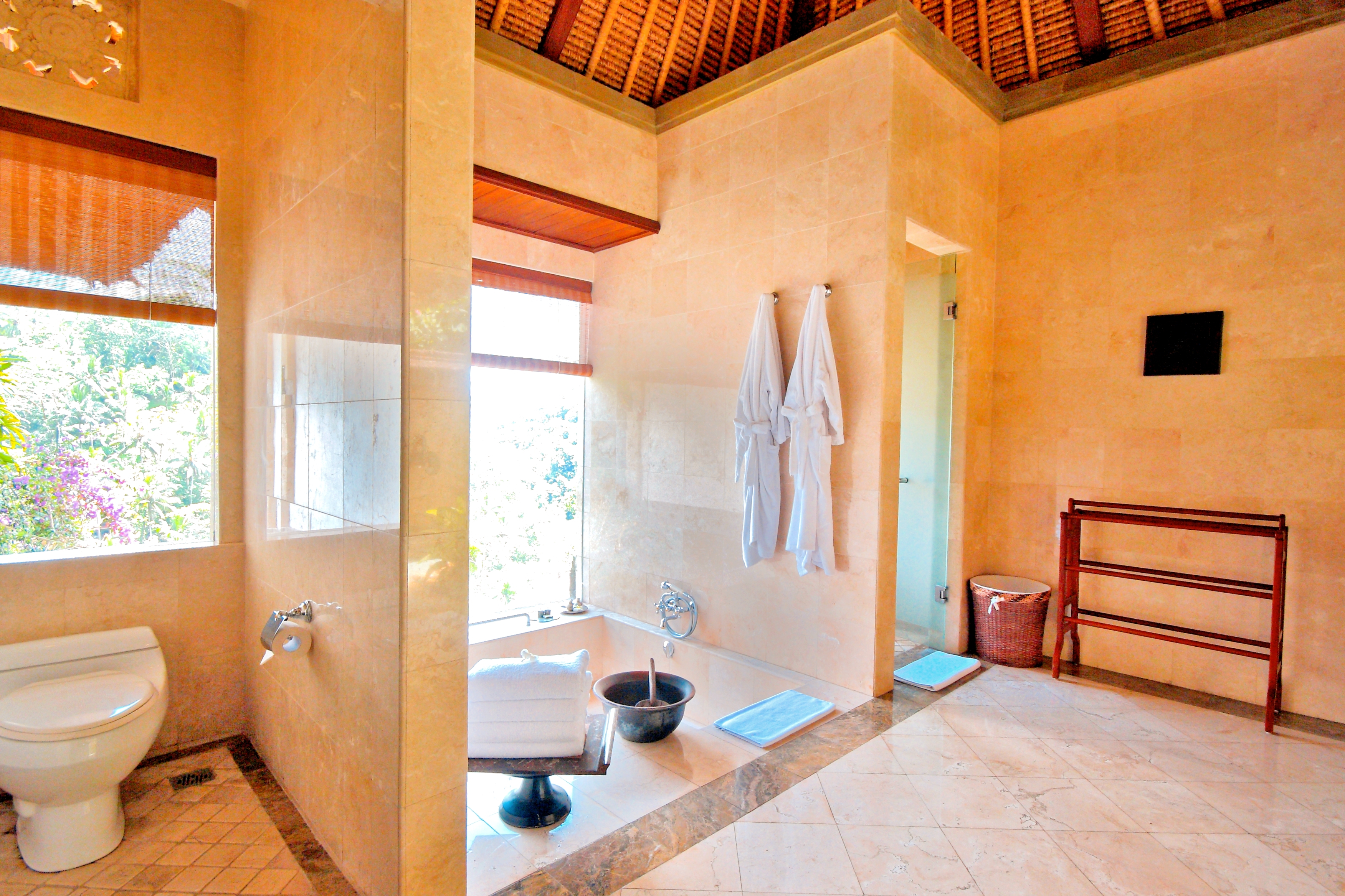 Villa Three Bedrooms with Private Pool