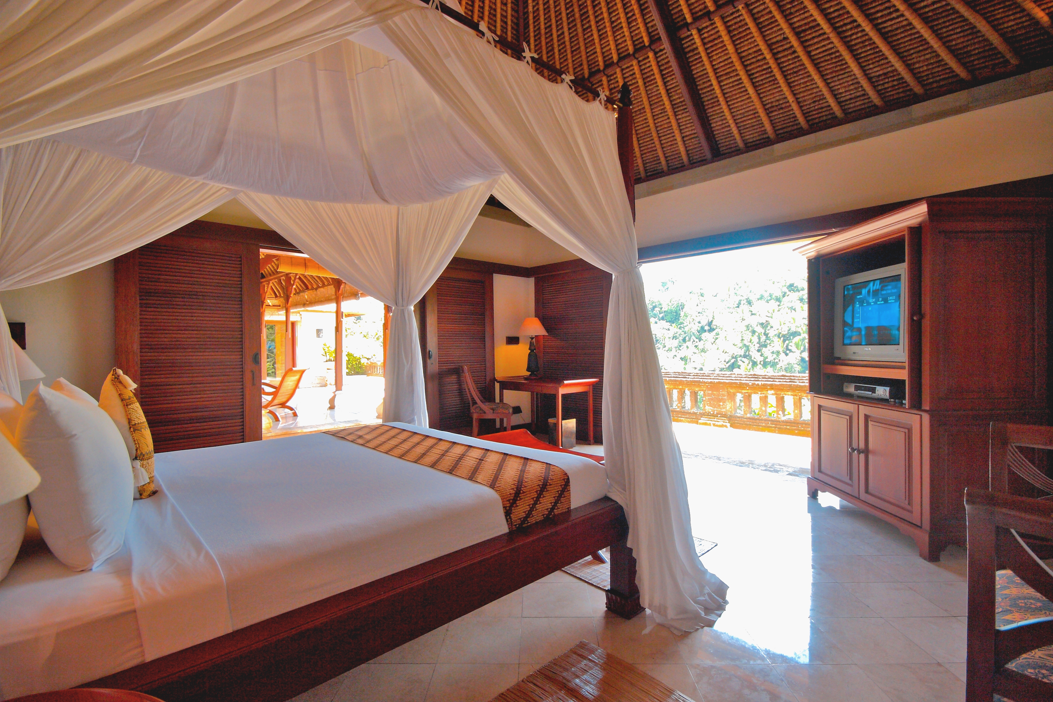 Villa Three Bedrooms with Private Pool