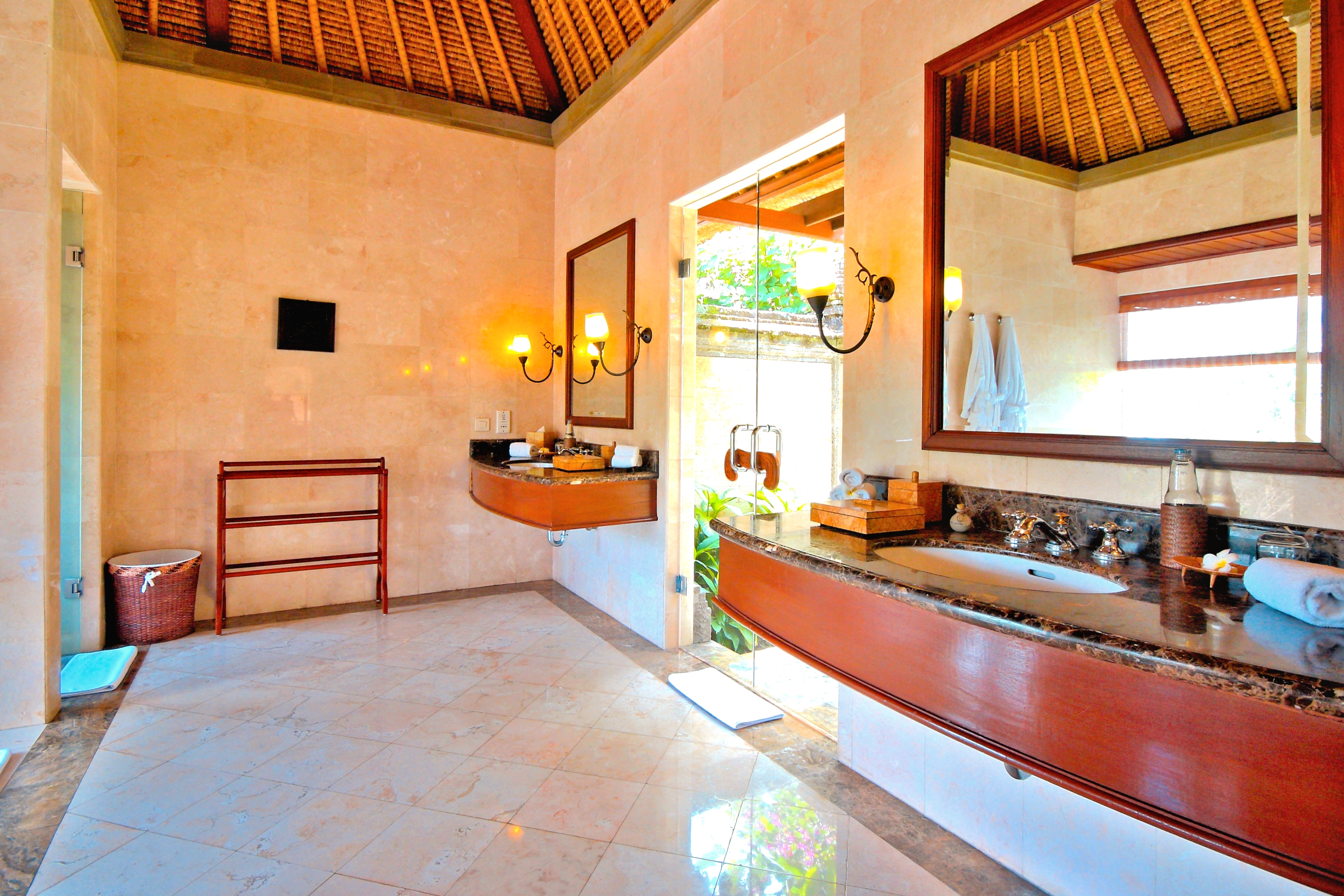 Villa Three Bedrooms with Private Pool