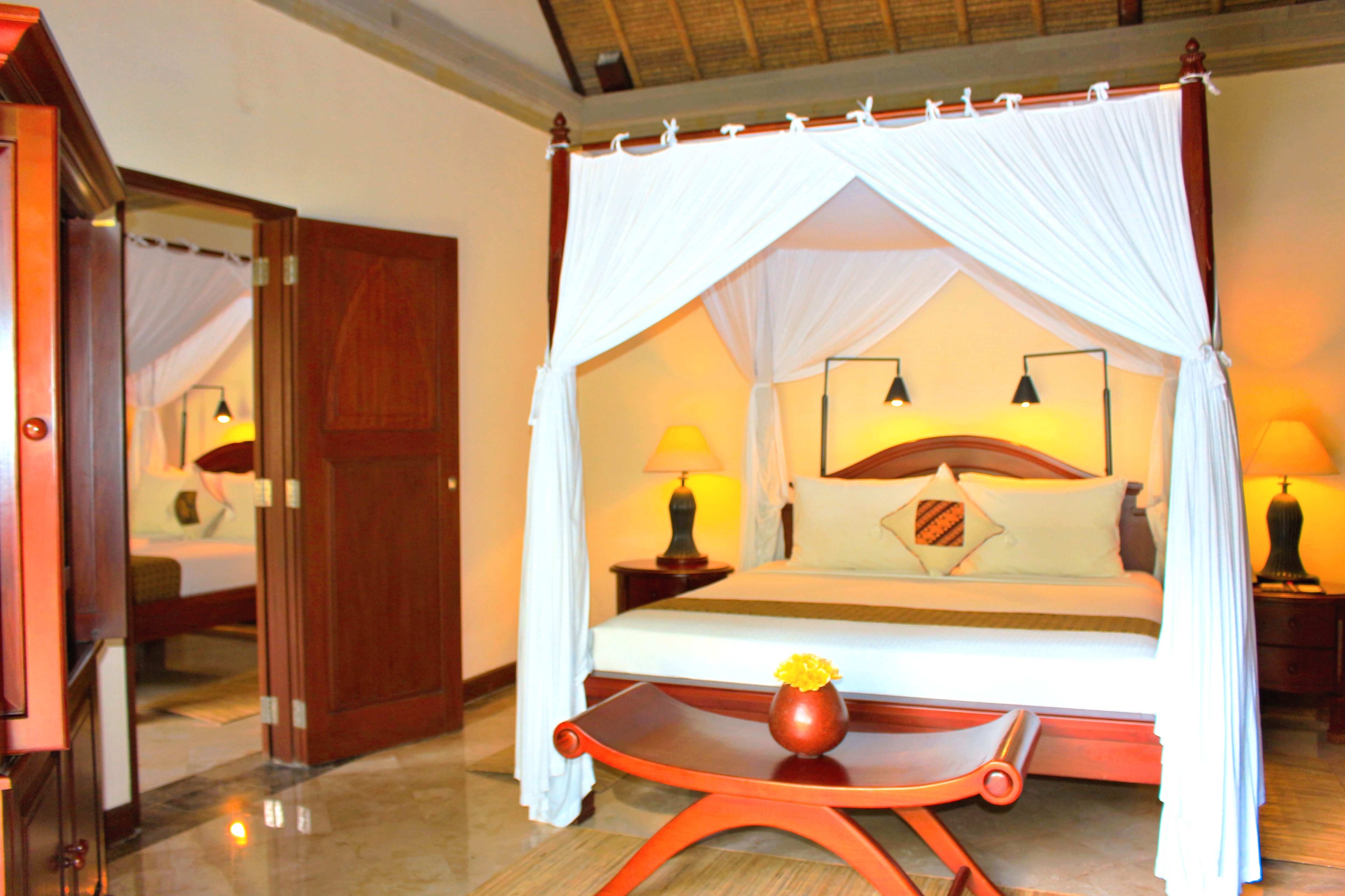 Villa Three Bedrooms with Private Pool
