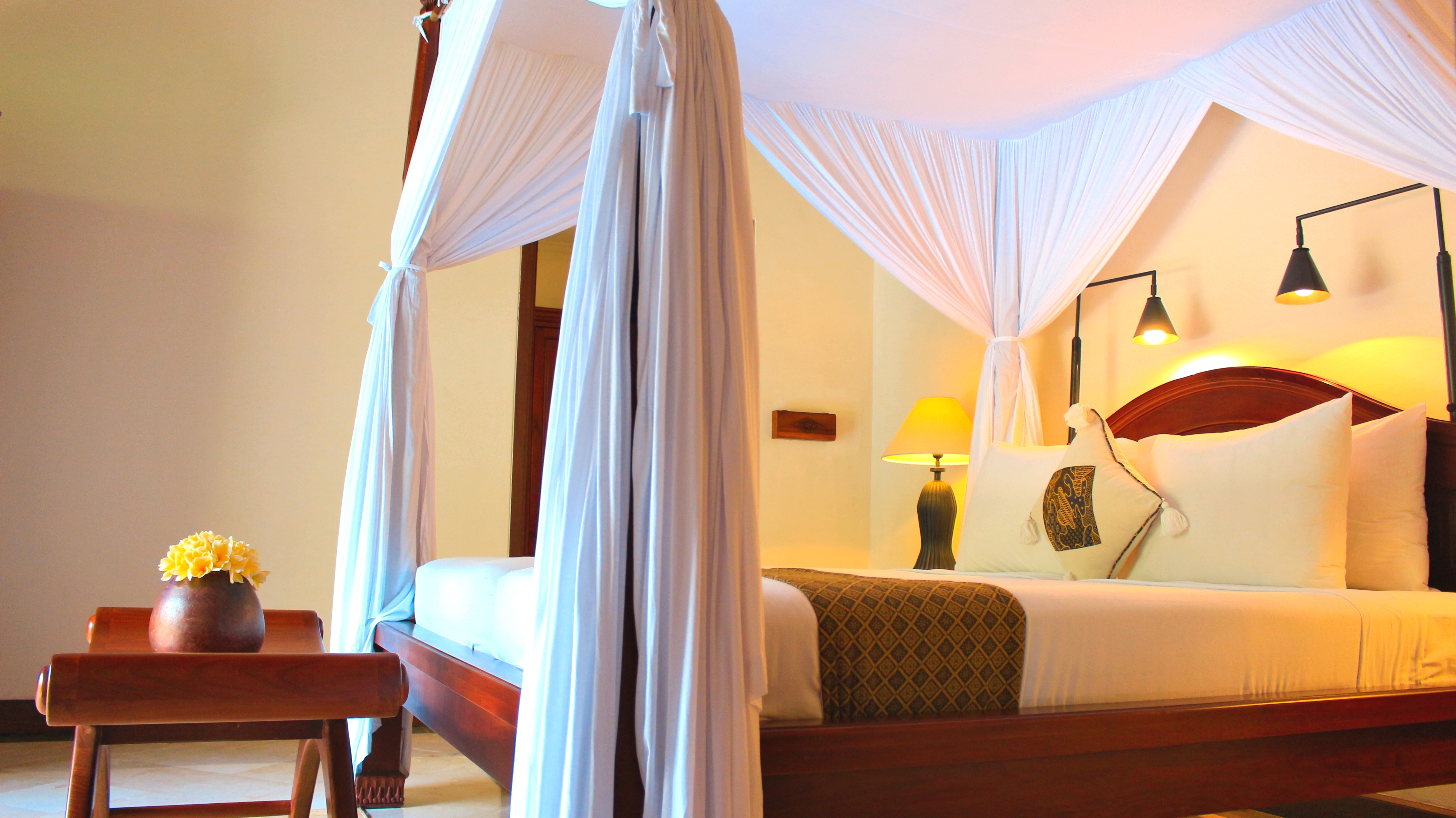 Villa Three Bedrooms with Private Pool